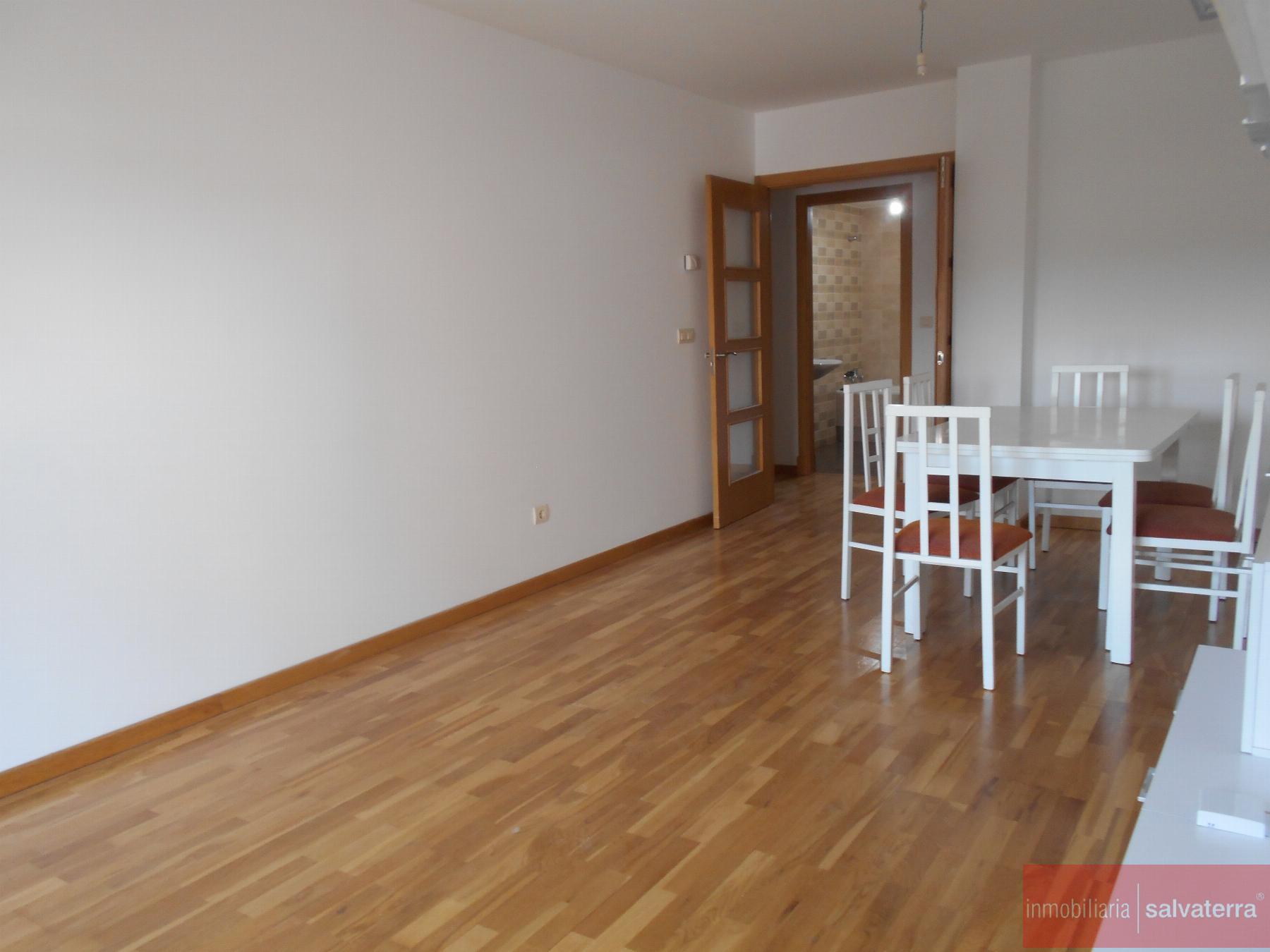 Alquiler de piso en Salvaterra de Miño