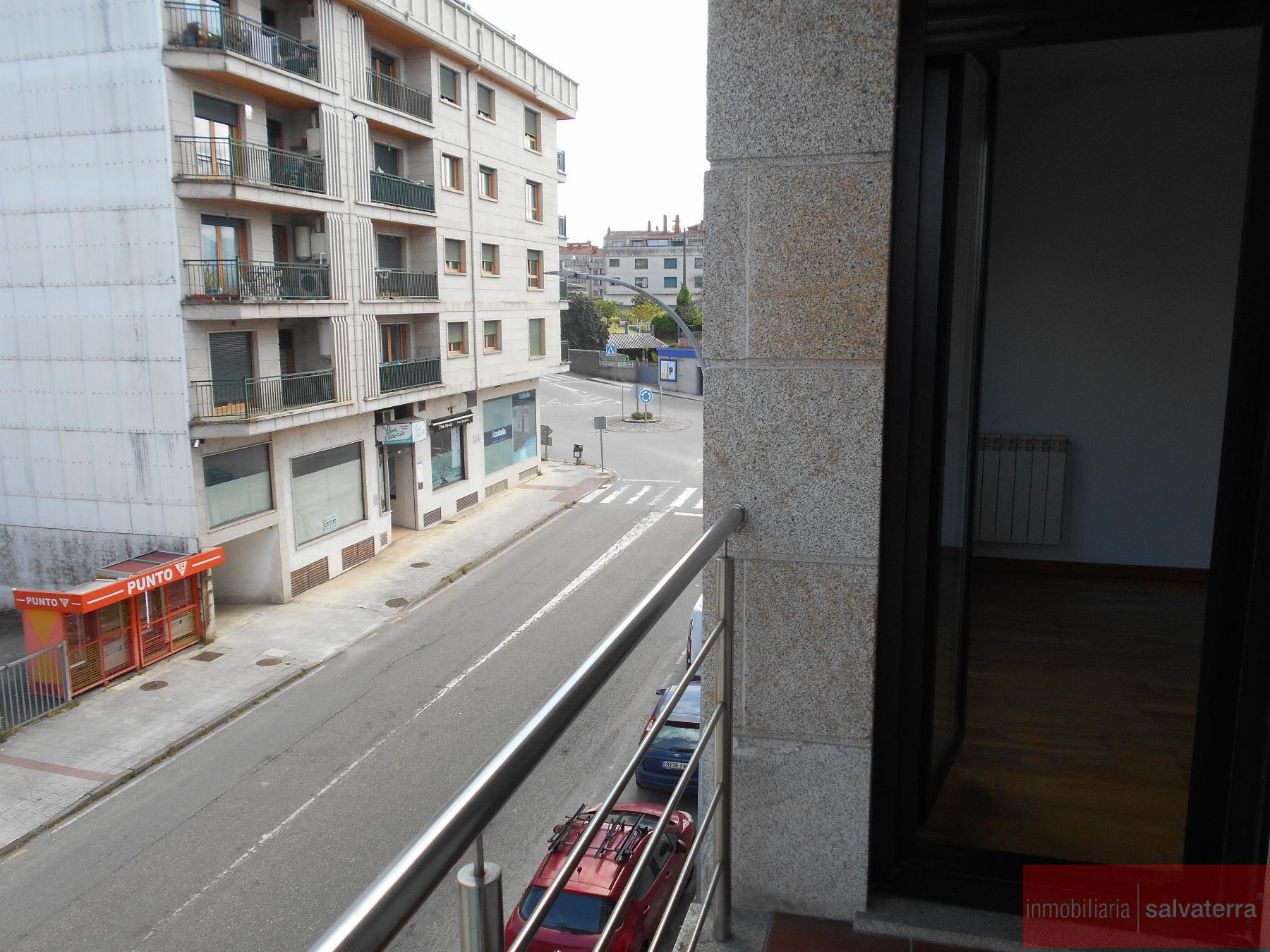 Alquiler de piso en Salvaterra de Miño