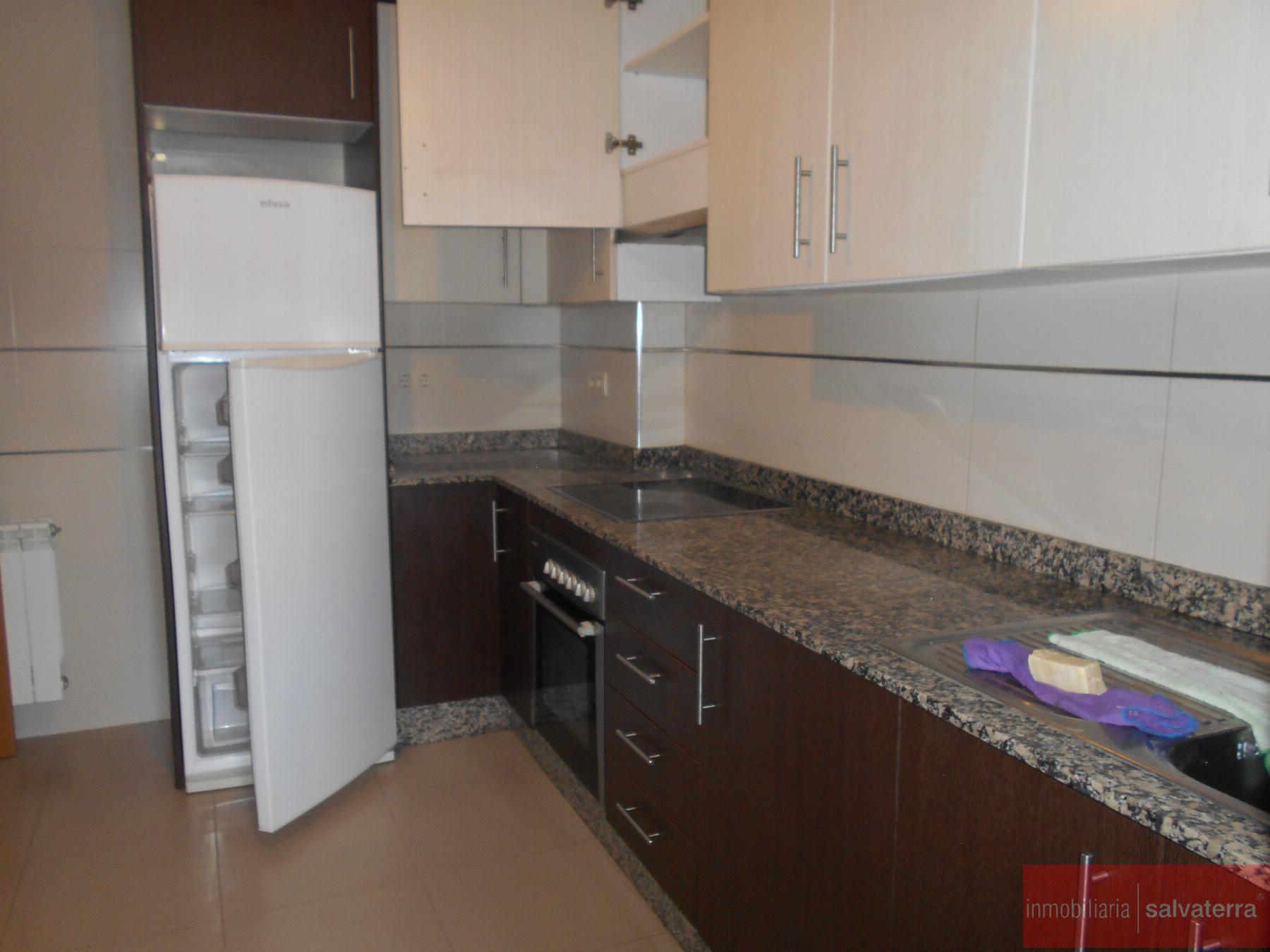 Alquiler de piso en Salvaterra de Miño