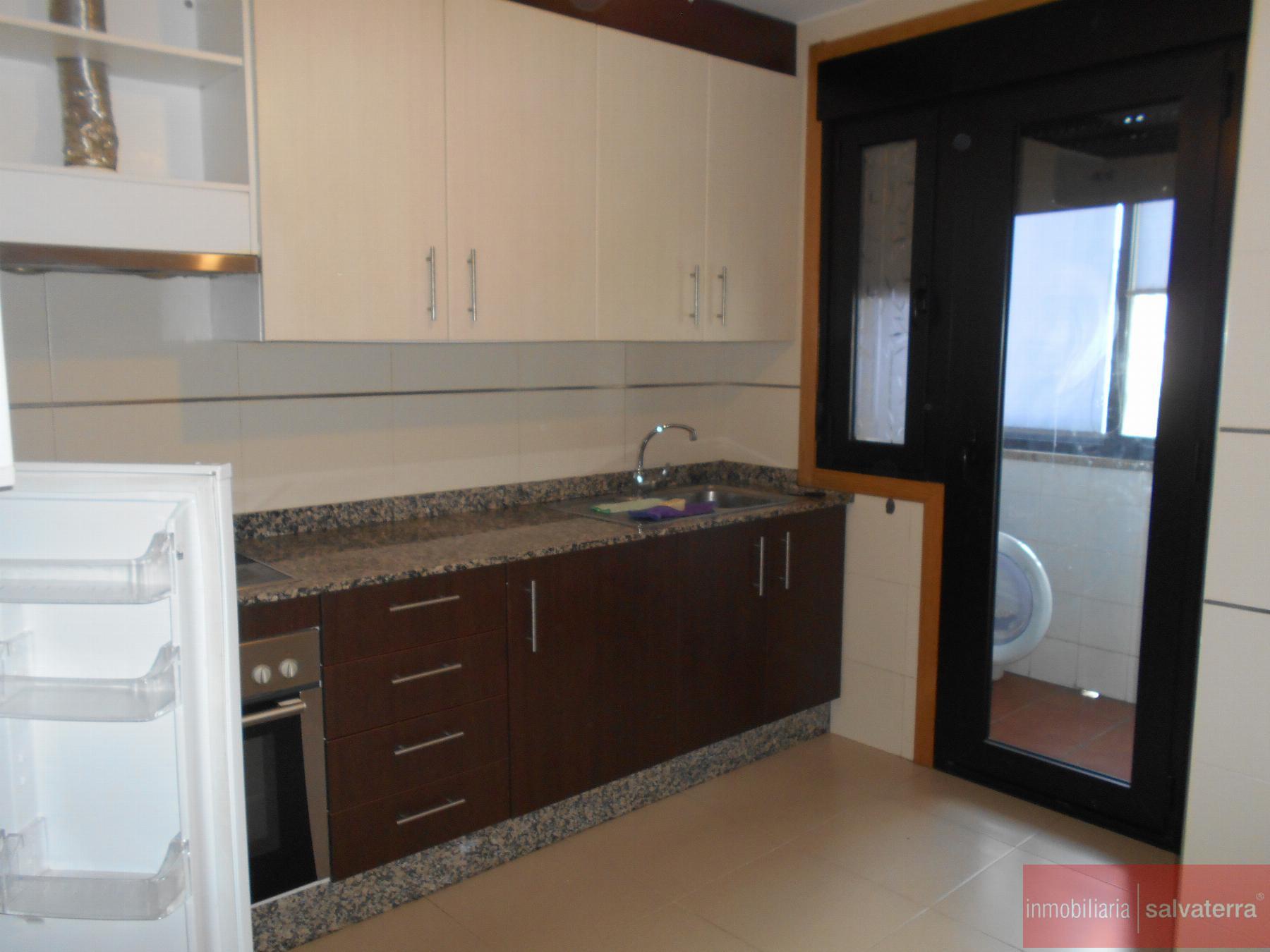 Alquiler de piso en Salvaterra de Miño