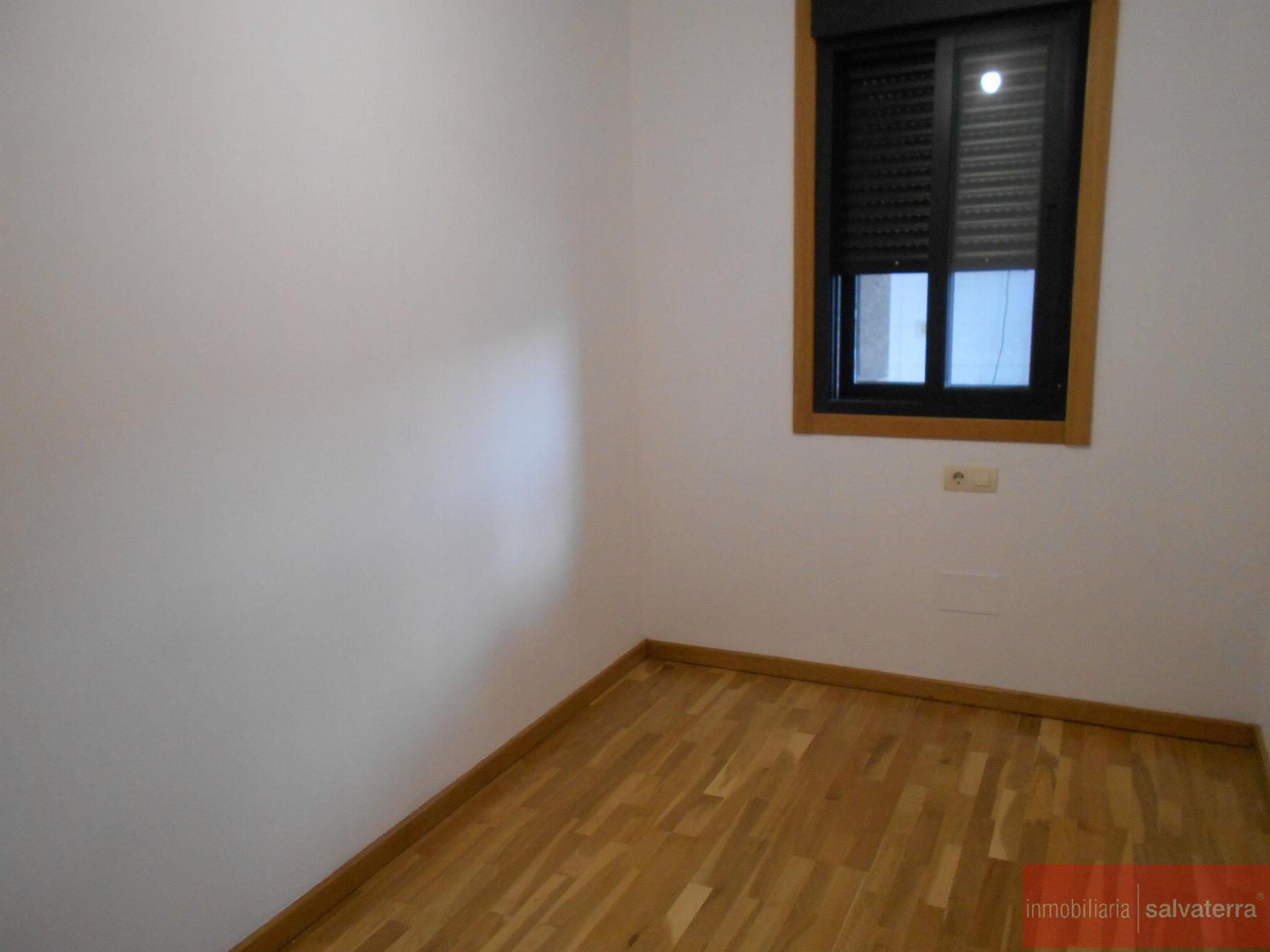 Alquiler de piso en Salvaterra de Miño