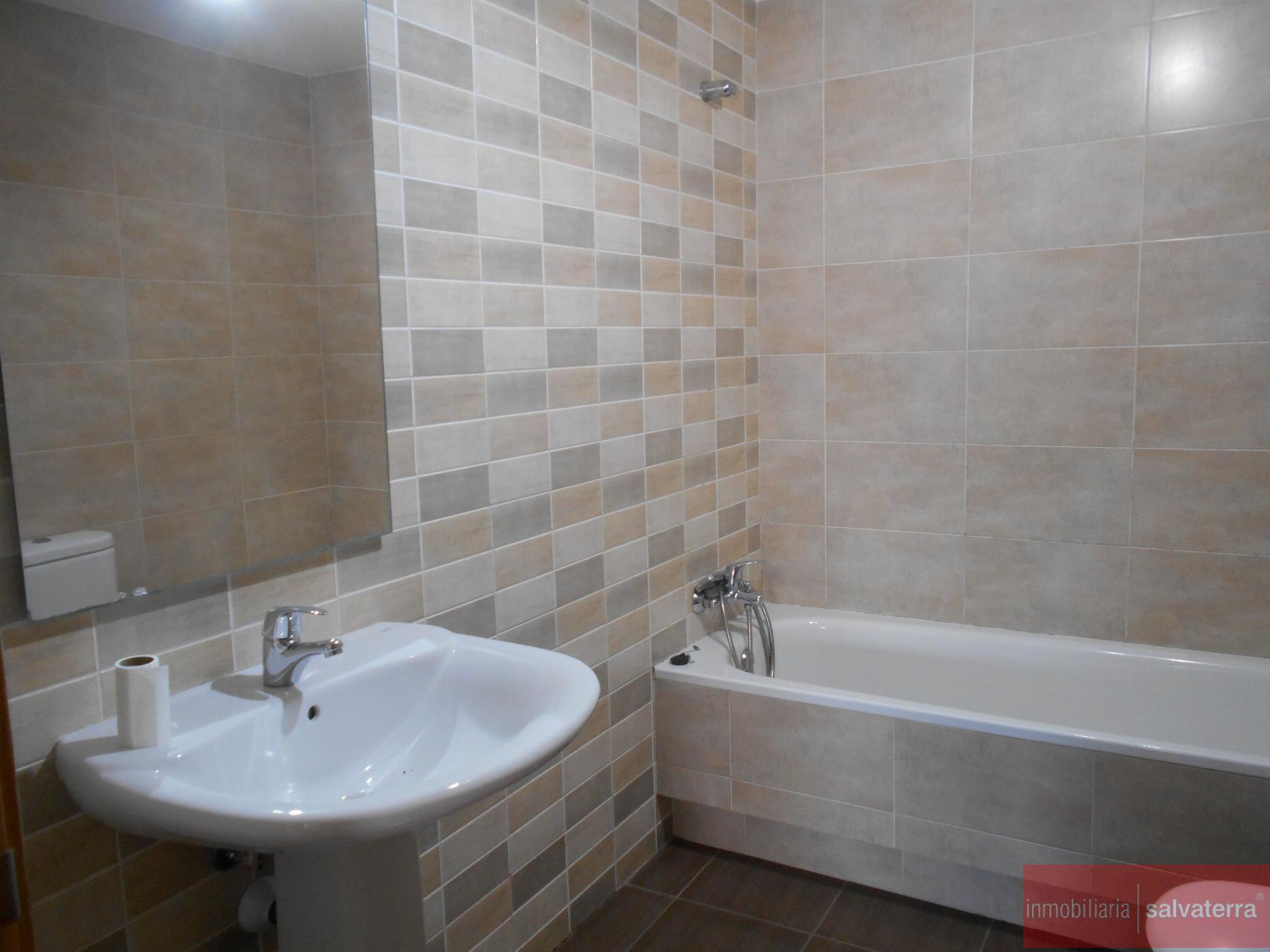 Alquiler de piso en Salvaterra de Miño