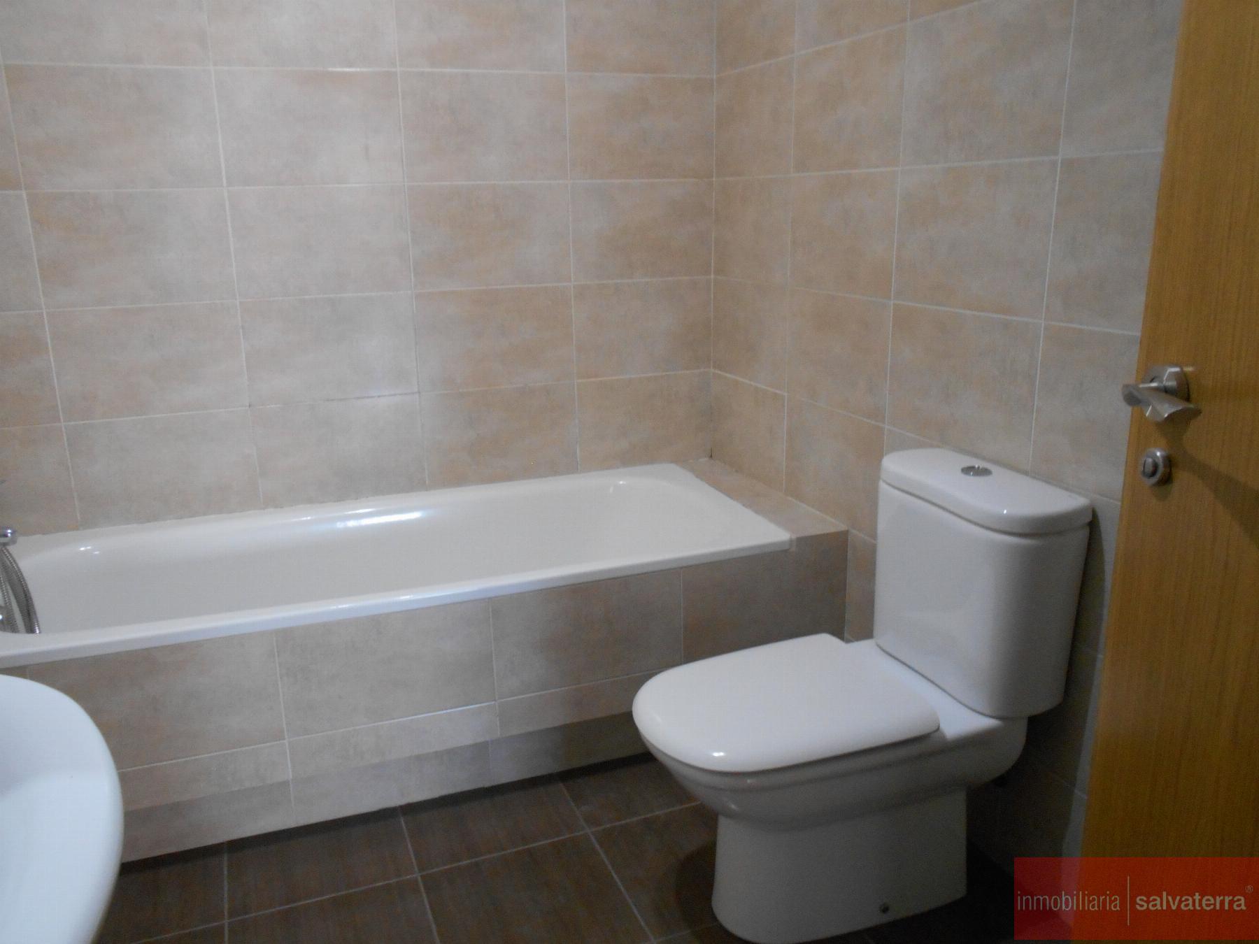 Alquiler de piso en Salvaterra de Miño