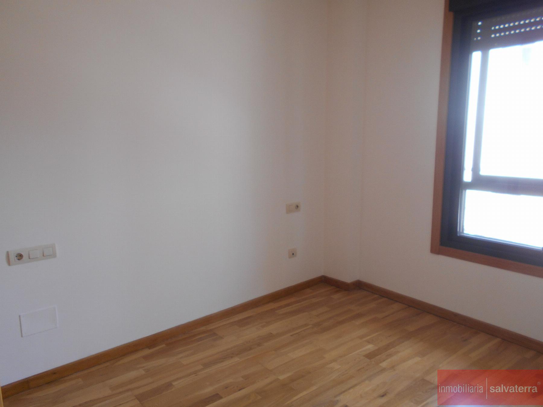 Alquiler de piso en Salvaterra de Miño