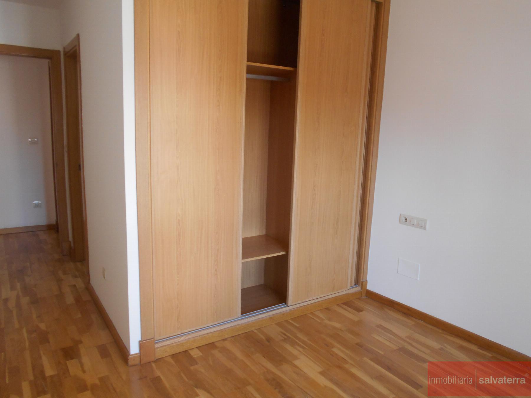 Alquiler de piso en Salvaterra de Miño