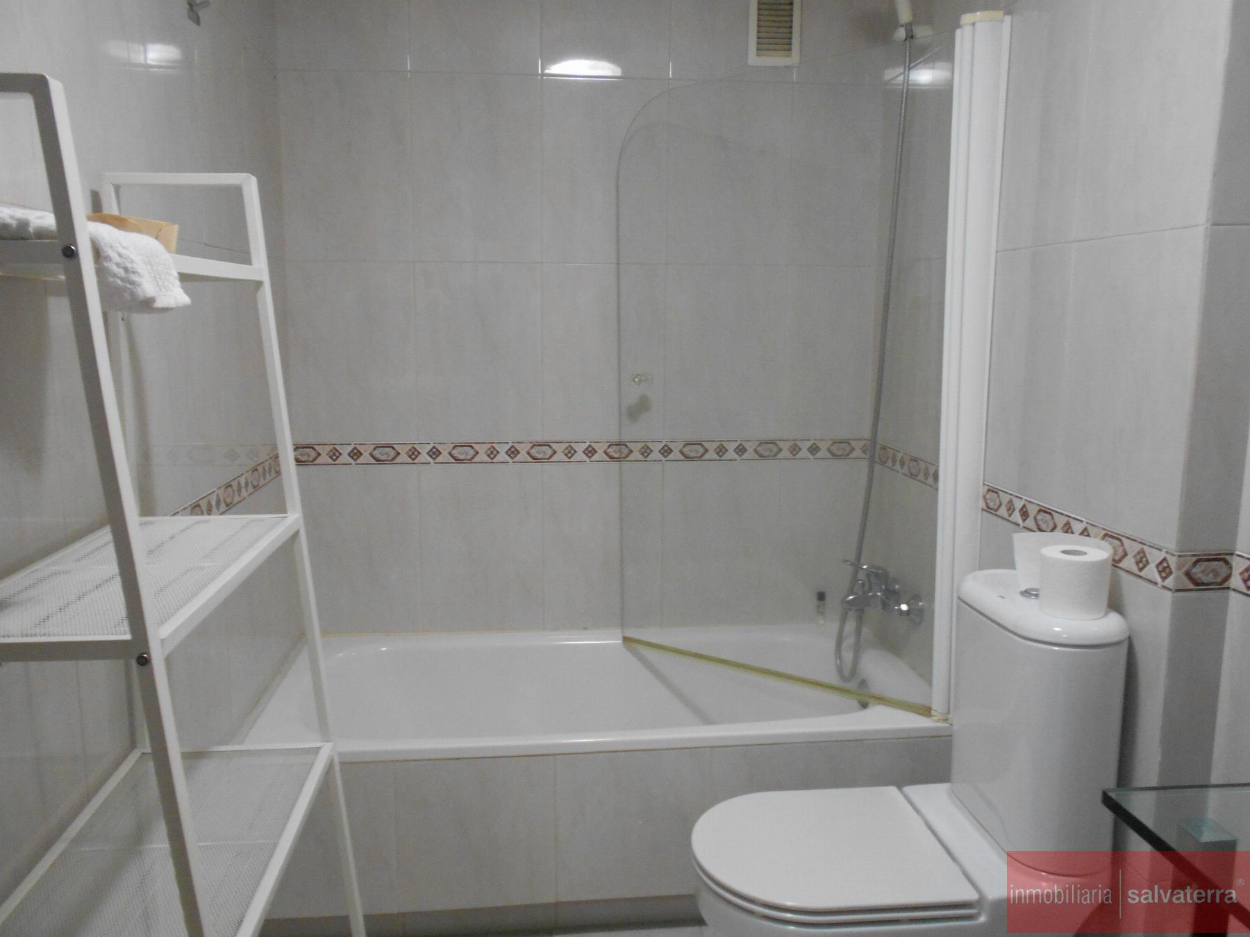 Alquiler de apartamento en Ponteareas