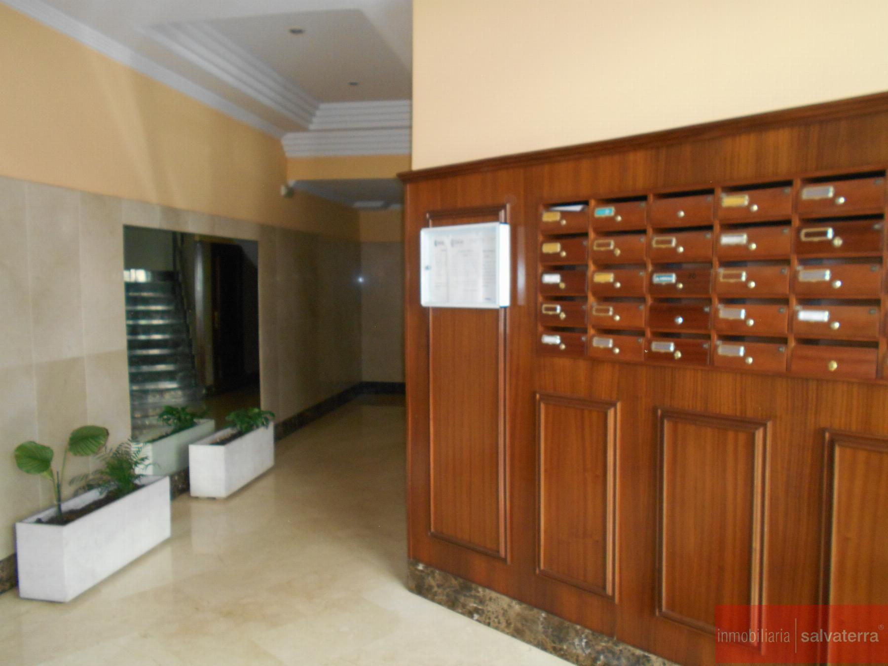 Alquiler de apartamento en Ponteareas