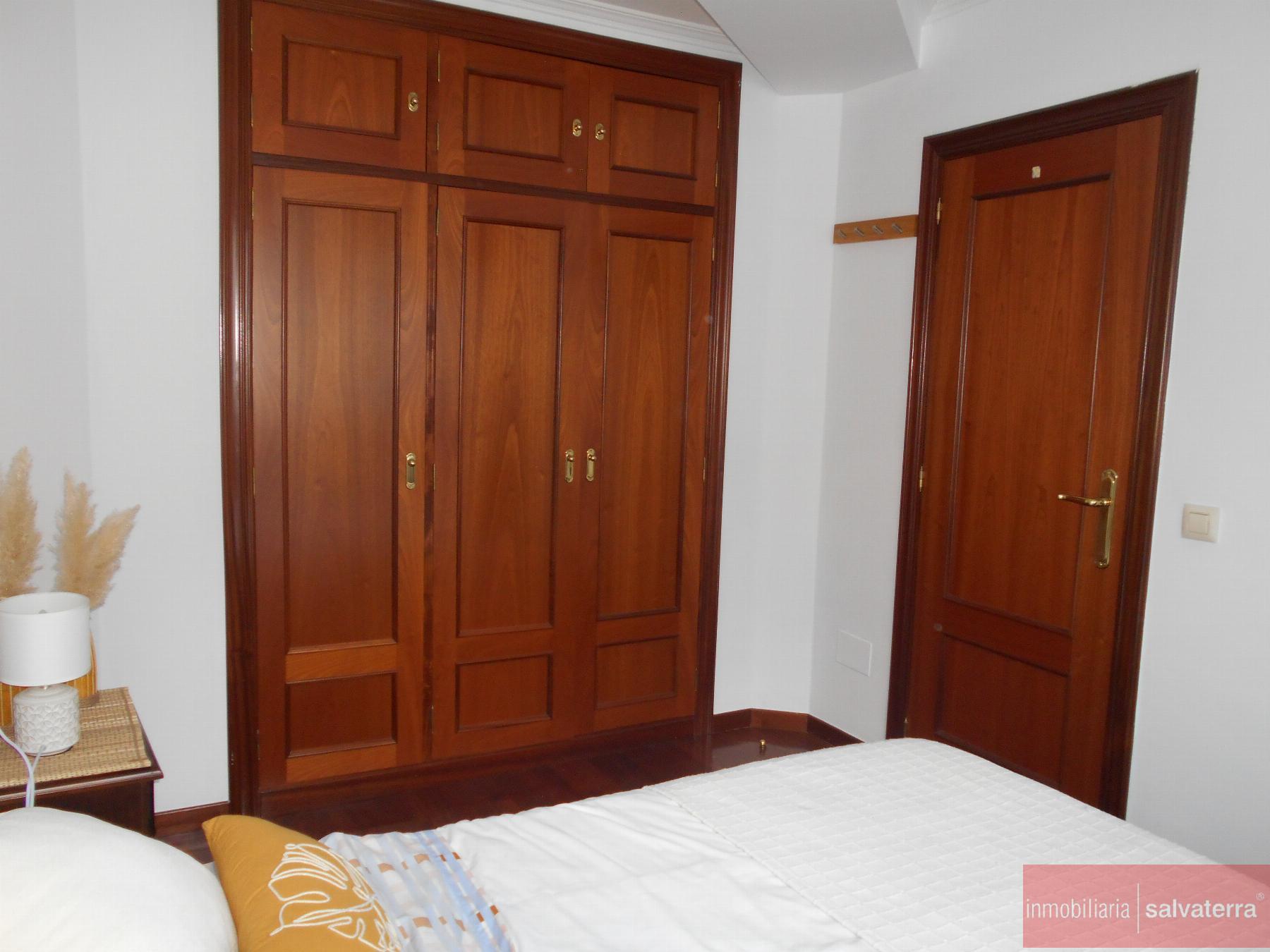 Alquiler de apartamento en Ponteareas