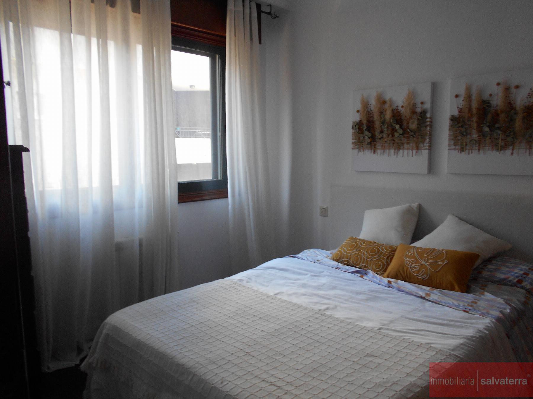 Alquiler de apartamento en Ponteareas