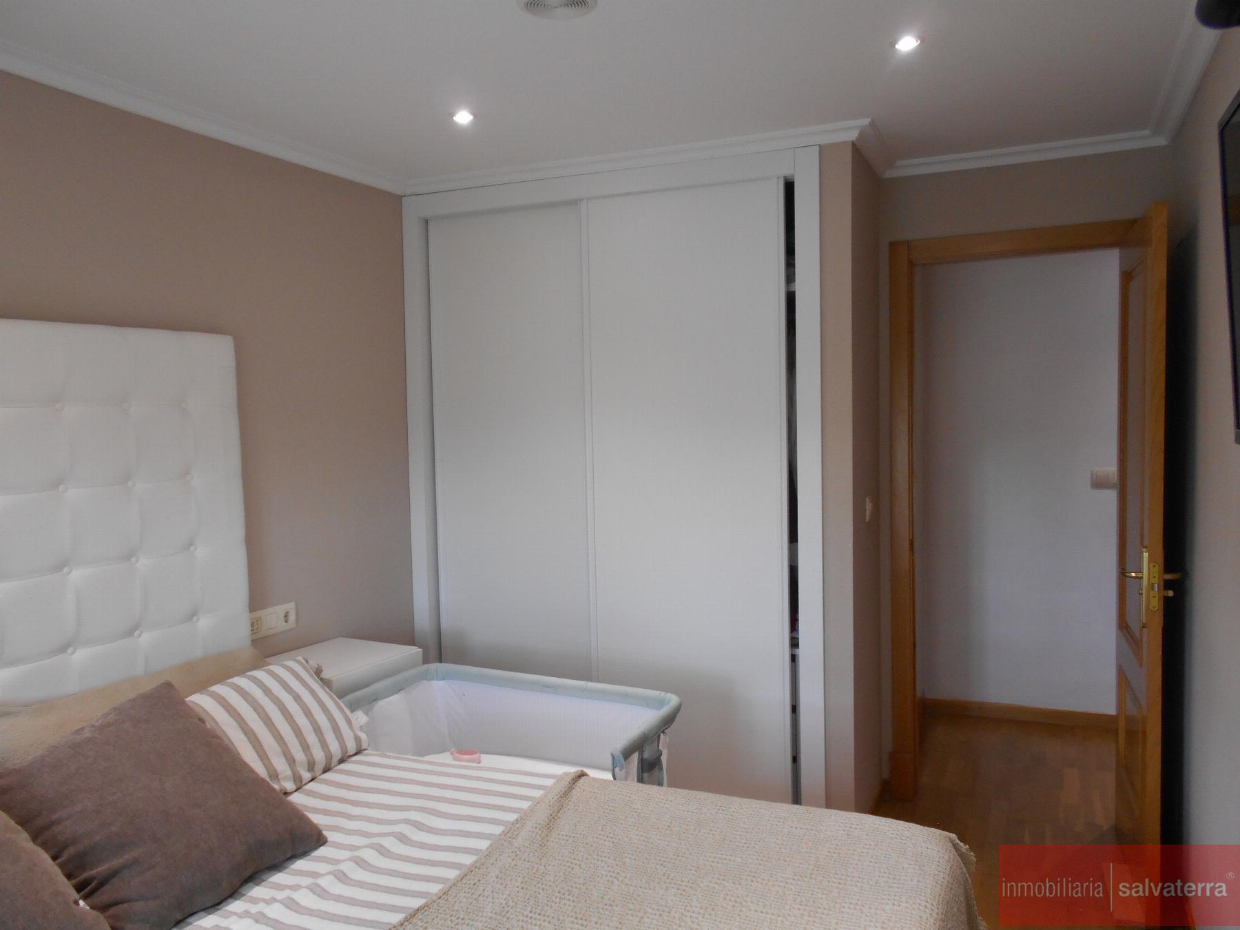 Venta de piso en Salvaterra de Miño