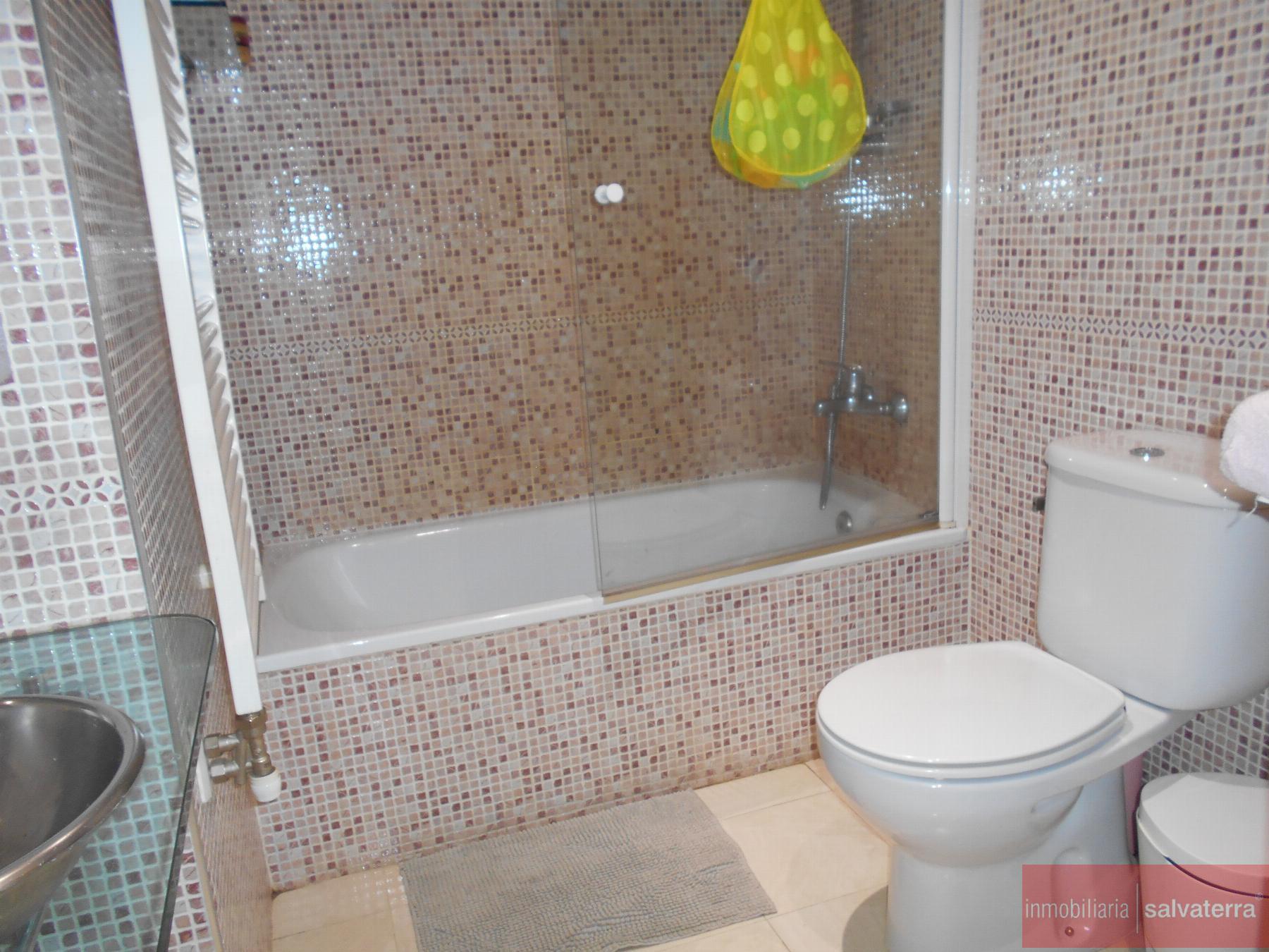 Venta de piso en Salvaterra de Miño