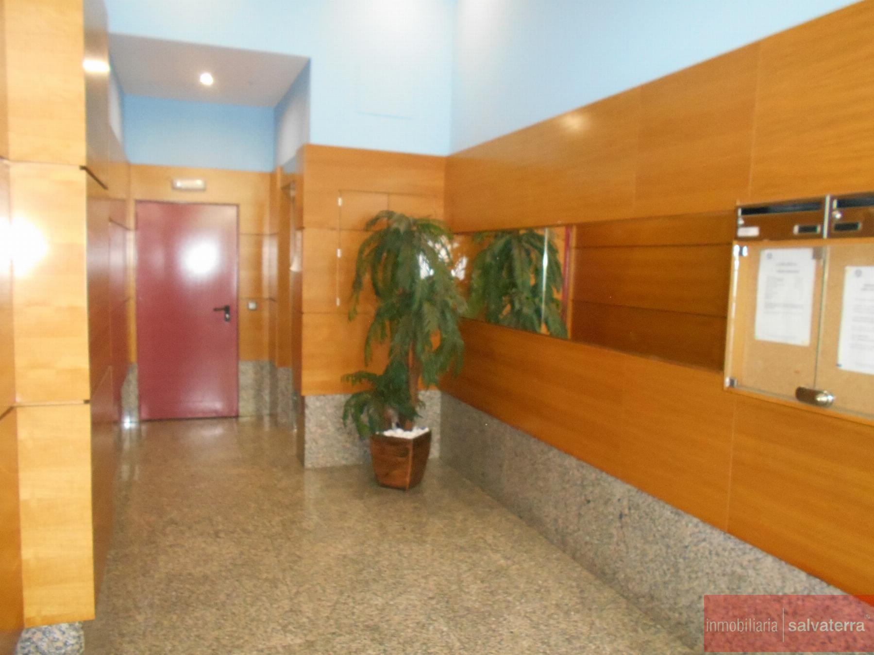 Venta de piso en Salvaterra de Miño