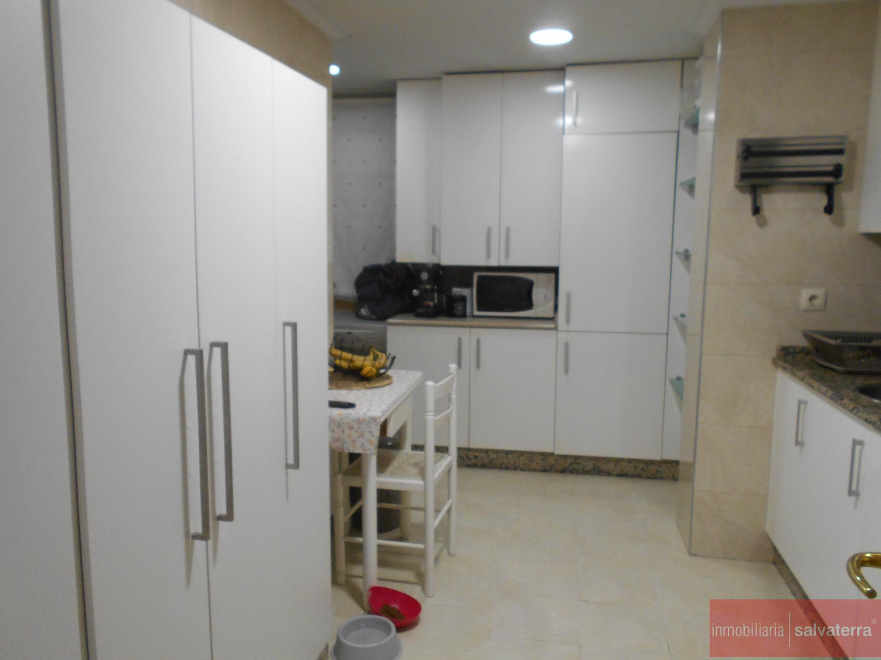 Venta de piso en Salvaterra de Miño