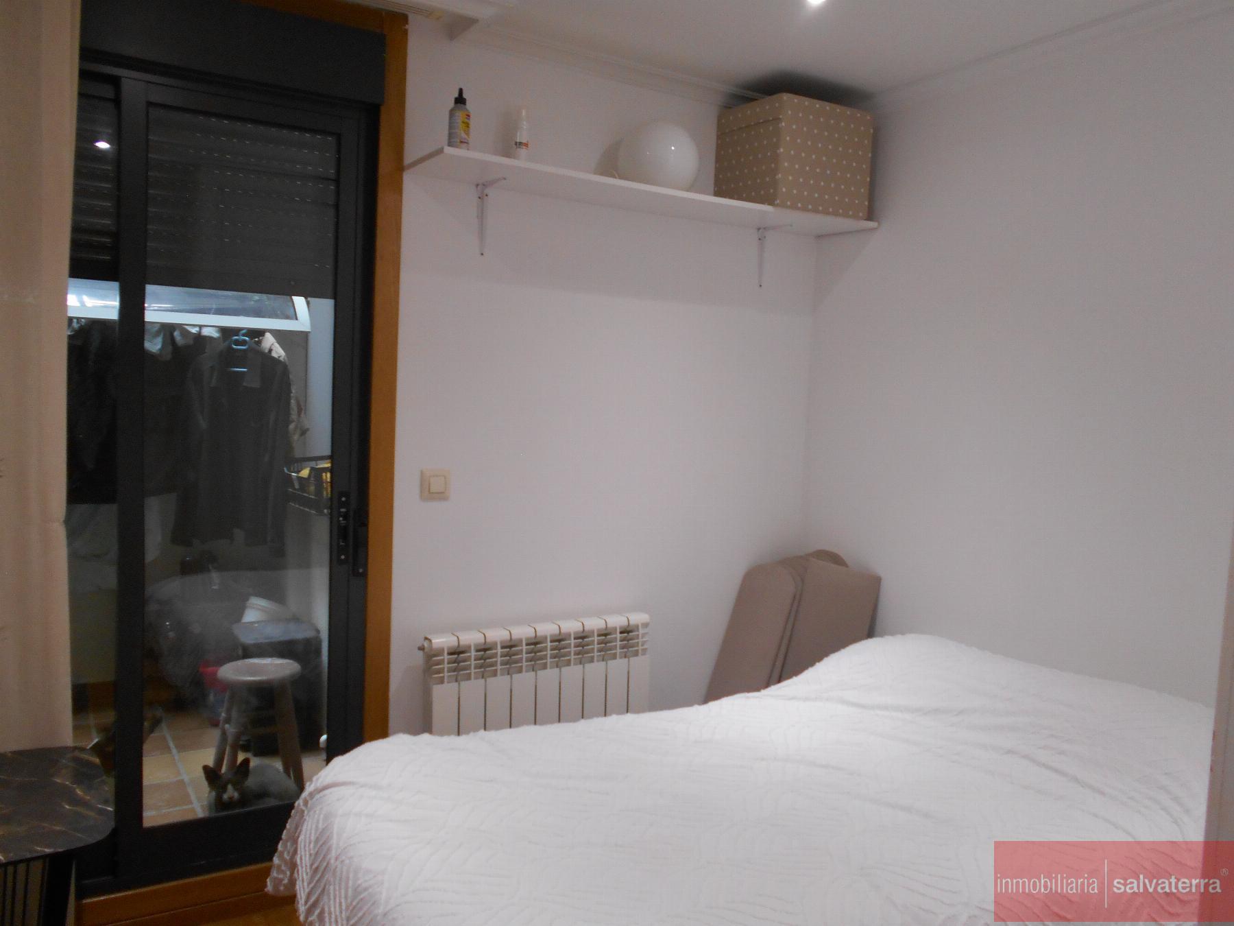 Venta de piso en Salvaterra de Miño