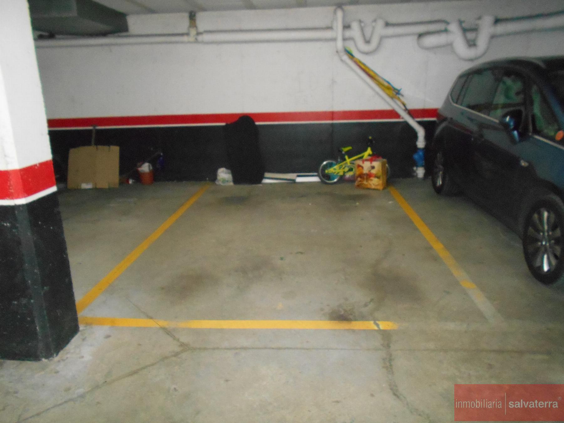 Venta de piso en Salvaterra de Miño