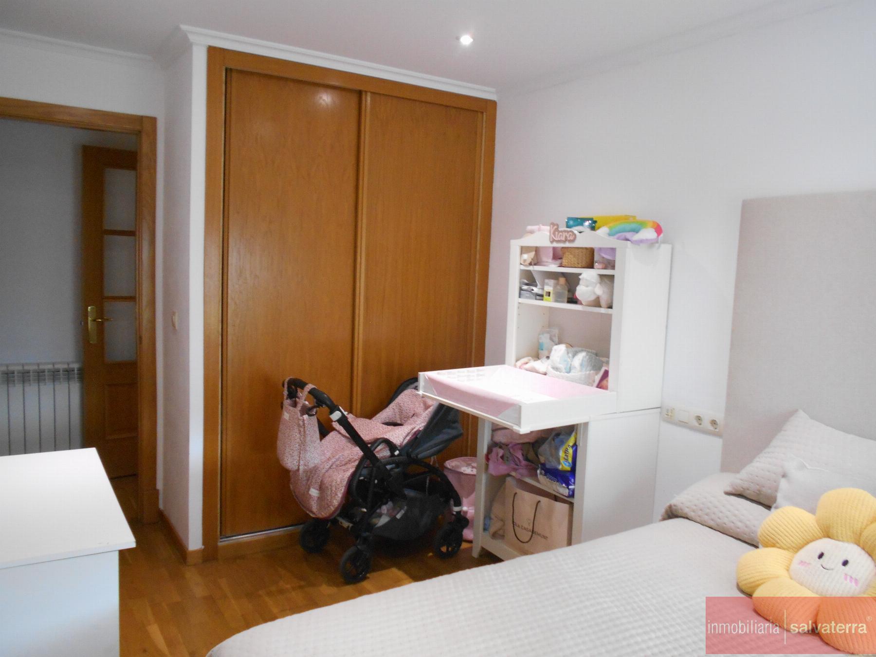 Venta de piso en Salvaterra de Miño