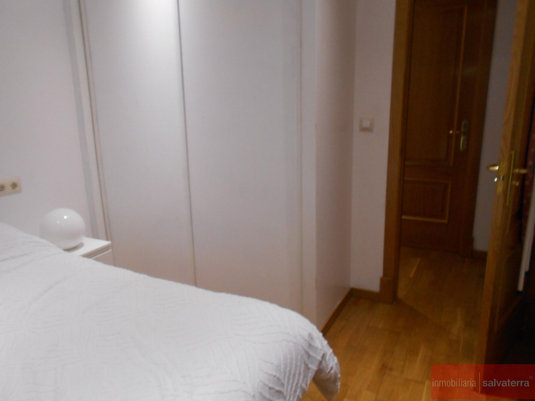 Venta de piso en Salvaterra de Miño