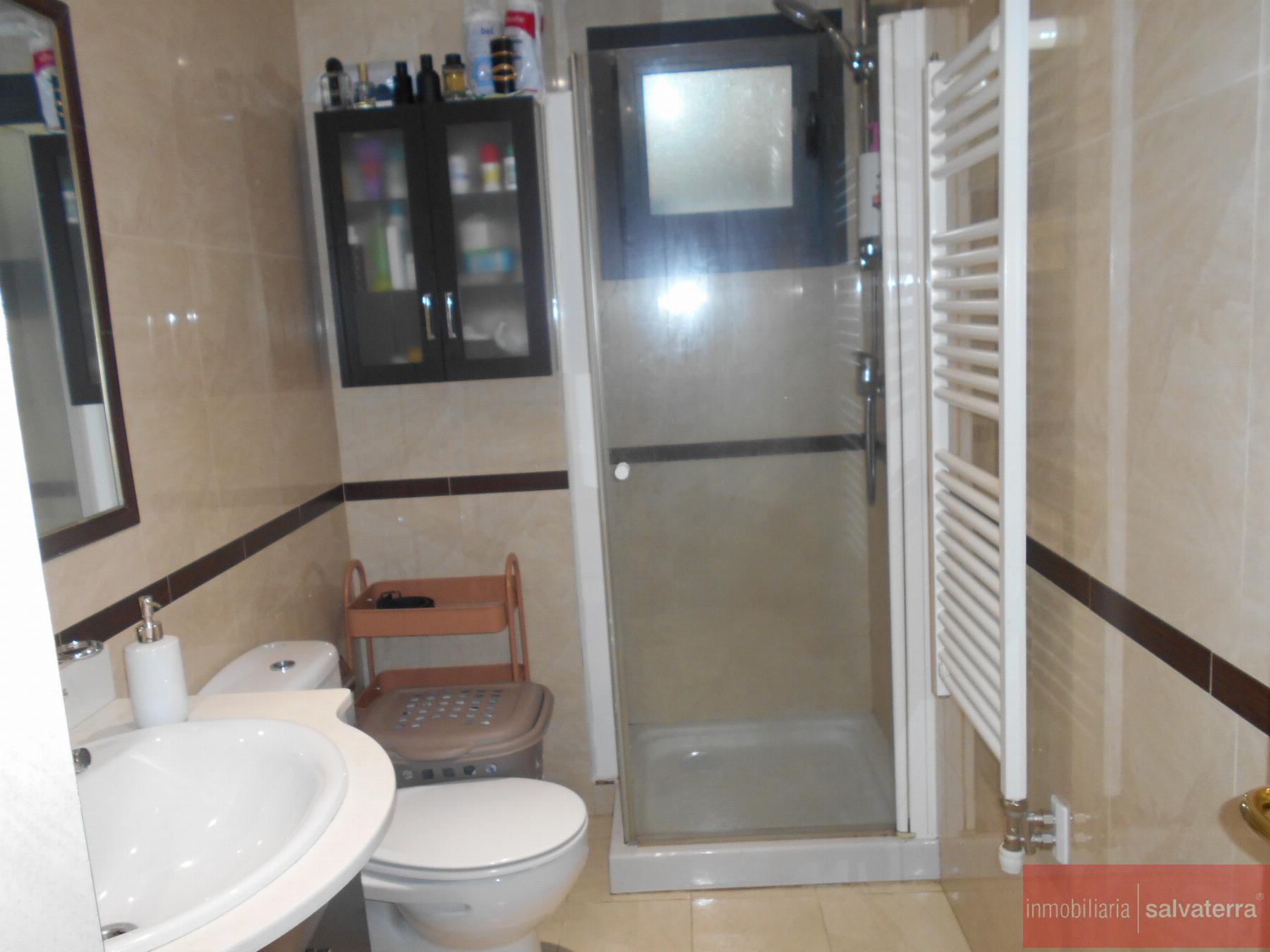 Venta de piso en Salvaterra de Miño