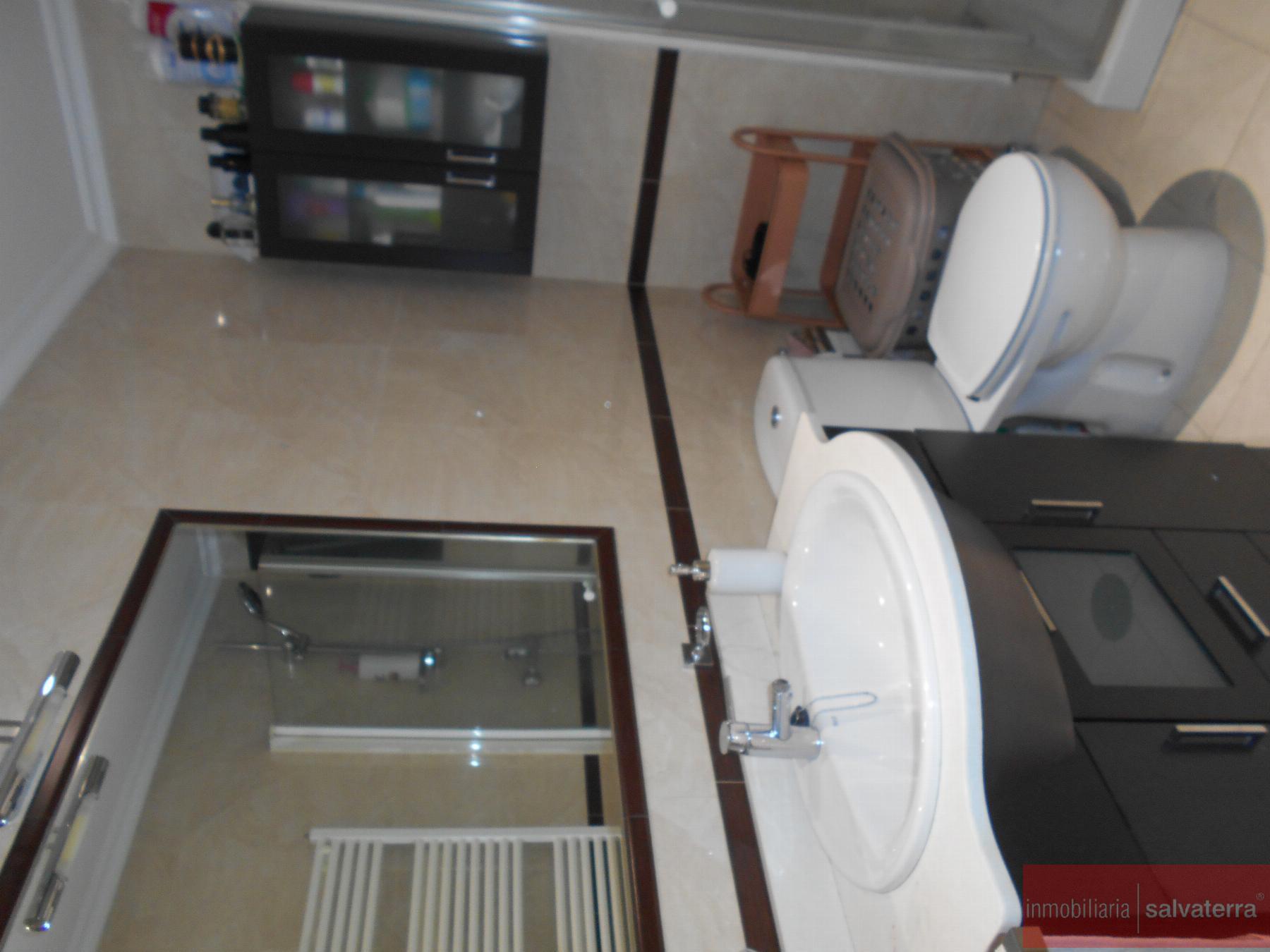 Venta de piso en Salvaterra de Miño