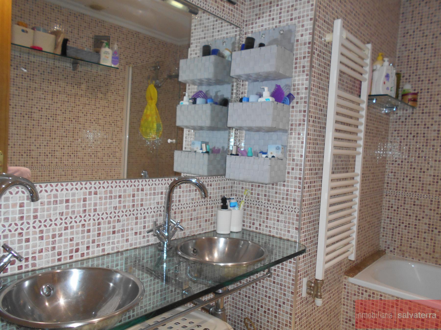 Venta de piso en Salvaterra de Miño