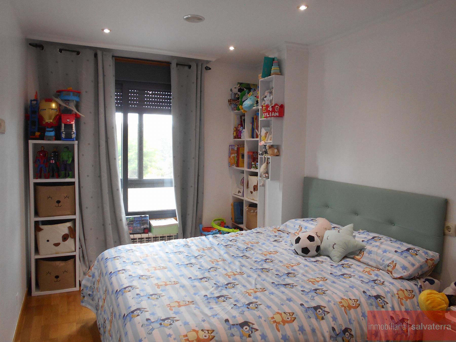 Venta de piso en Salvaterra de Miño