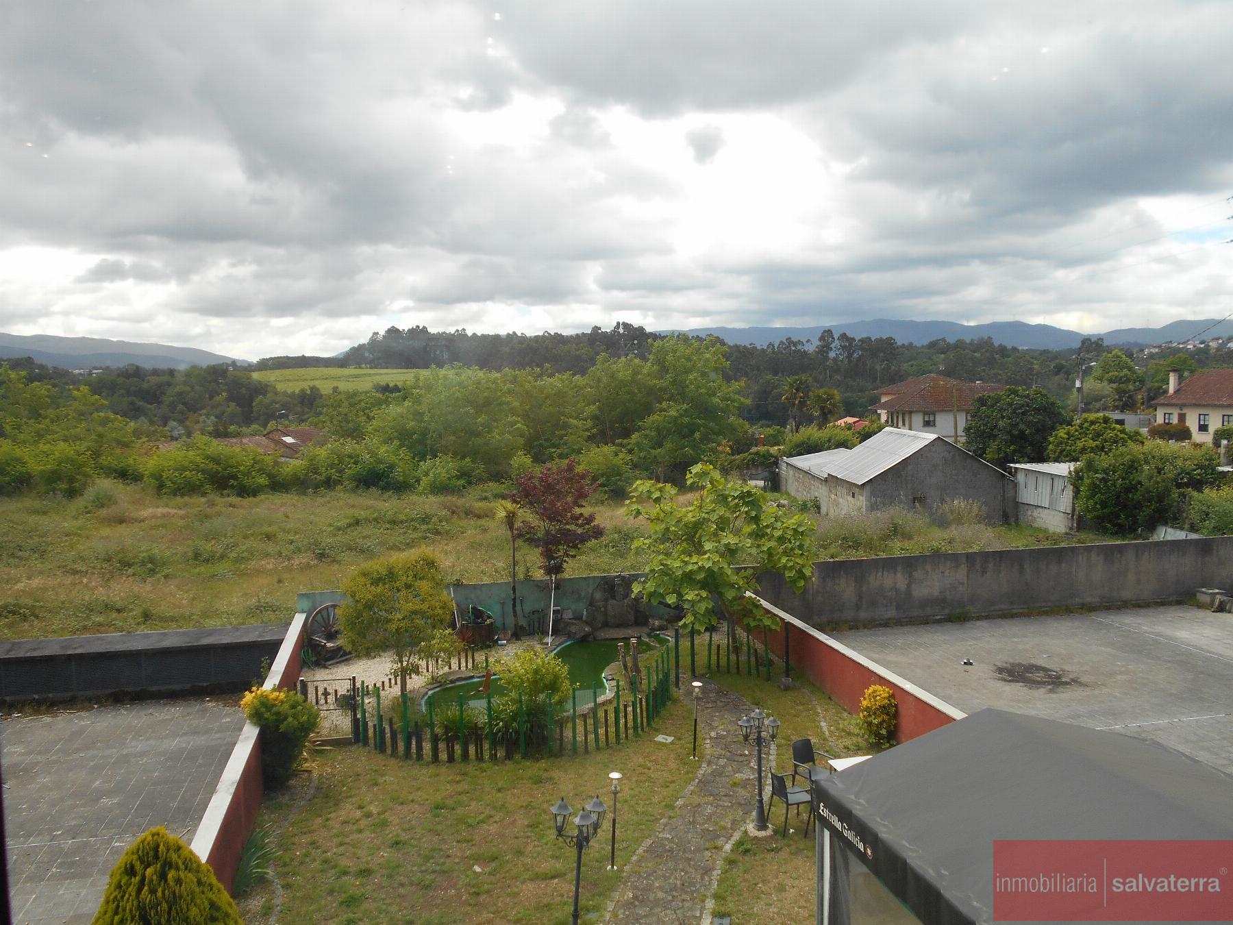 Venta de piso en Salvaterra de Miño