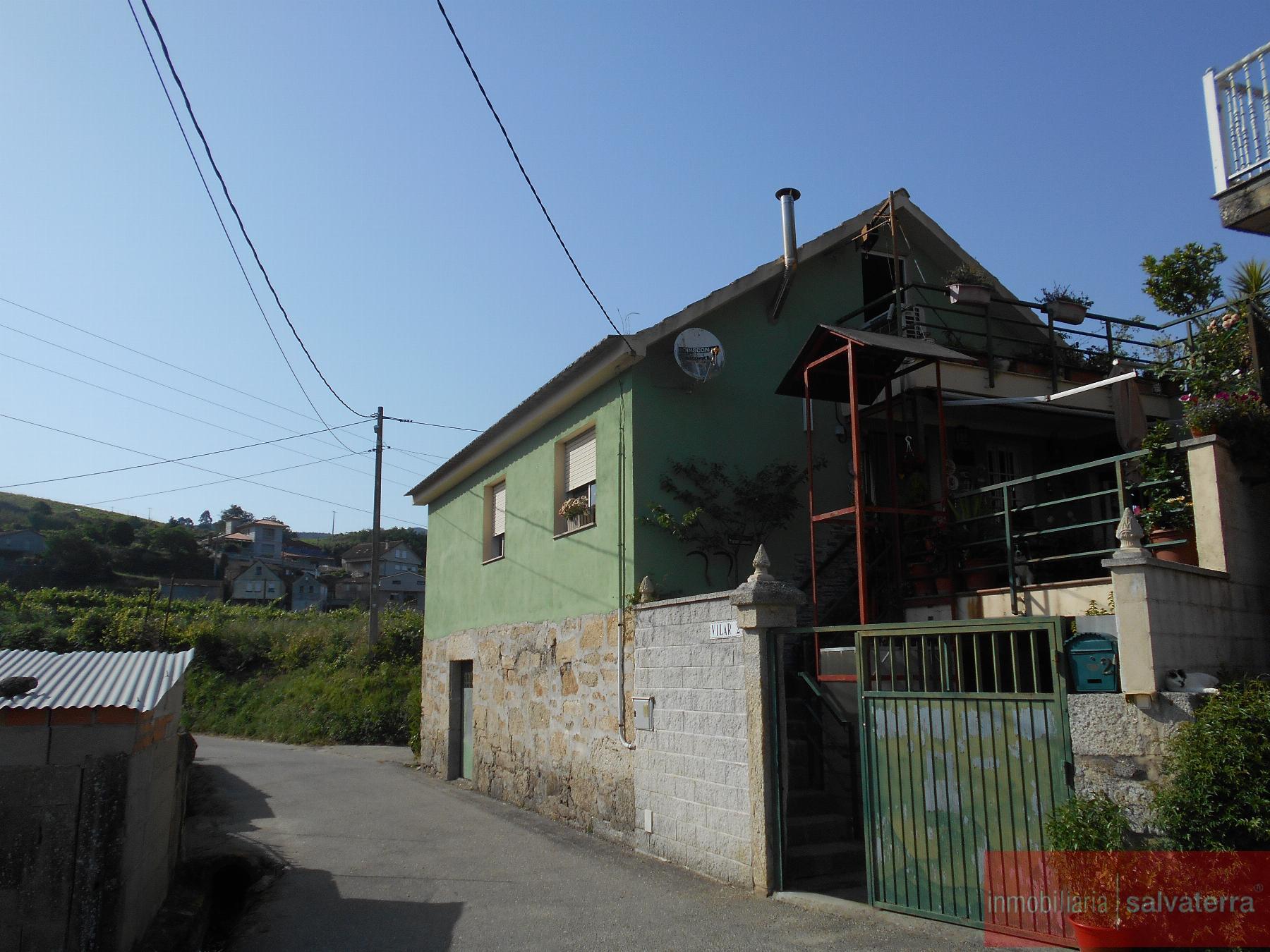 Venta de casa en Neves As