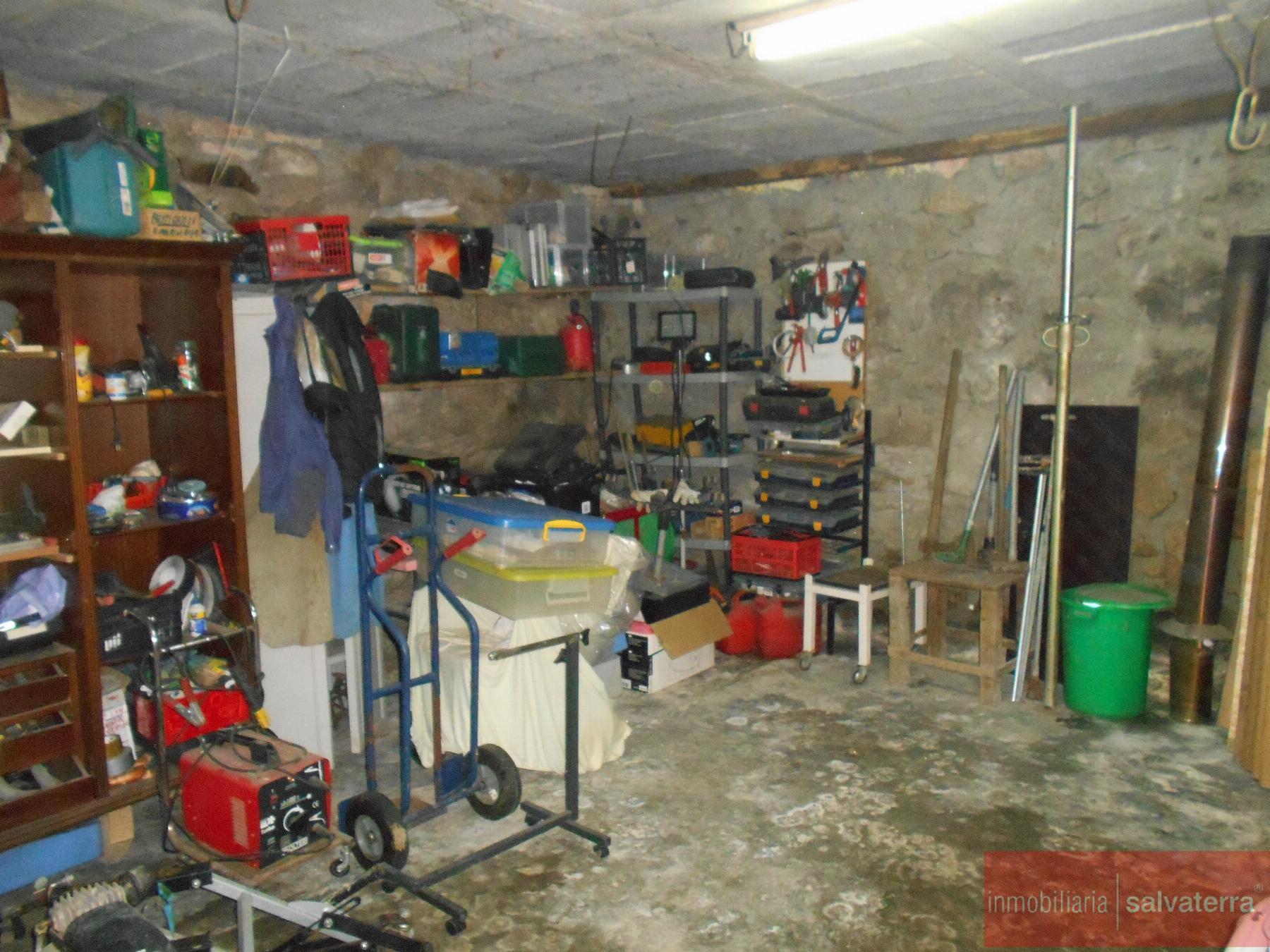 Venta de casa en Neves As