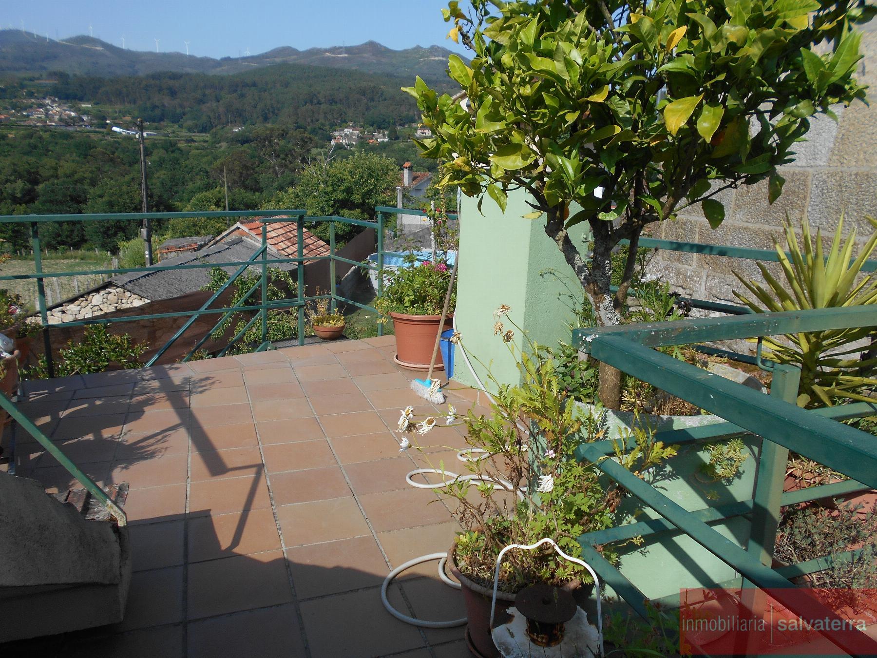 Venta de casa en Neves As