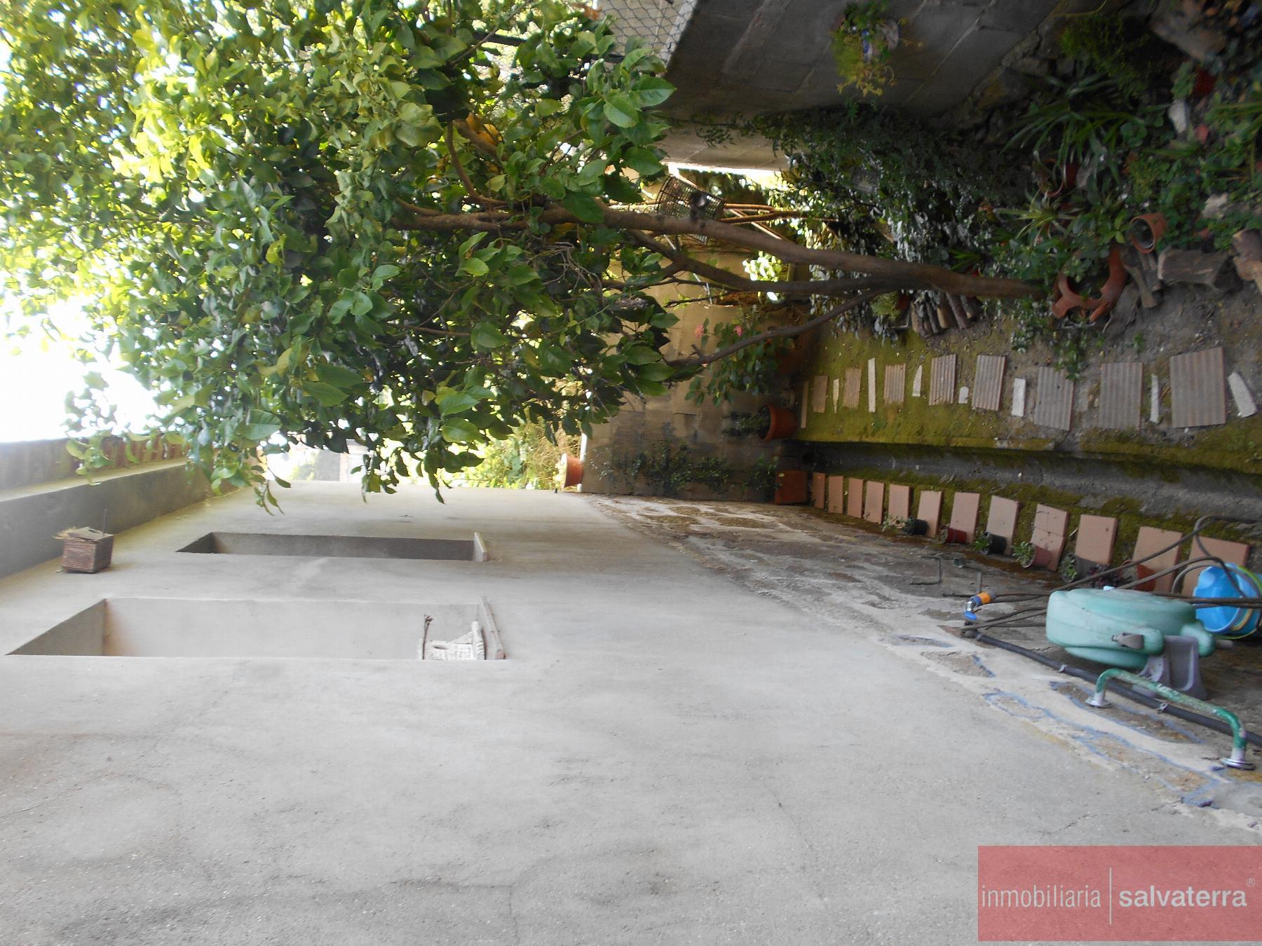 Venta de casa en Neves As