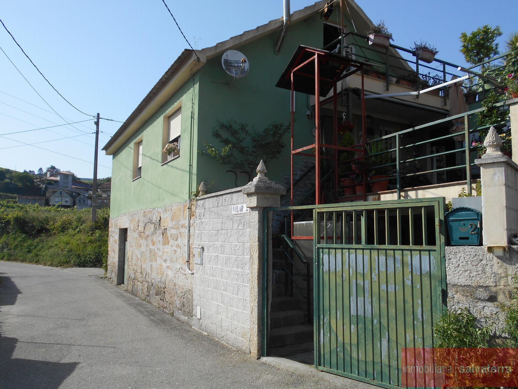 Venta de casa en Neves As