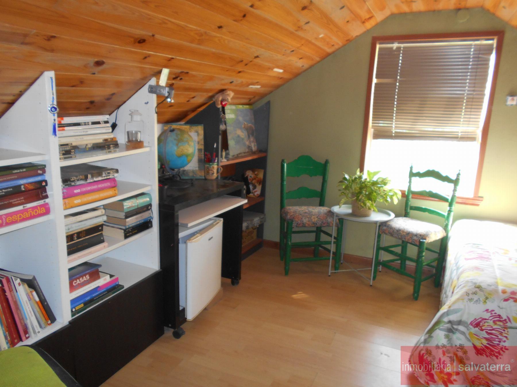 Venta de casa en Neves As