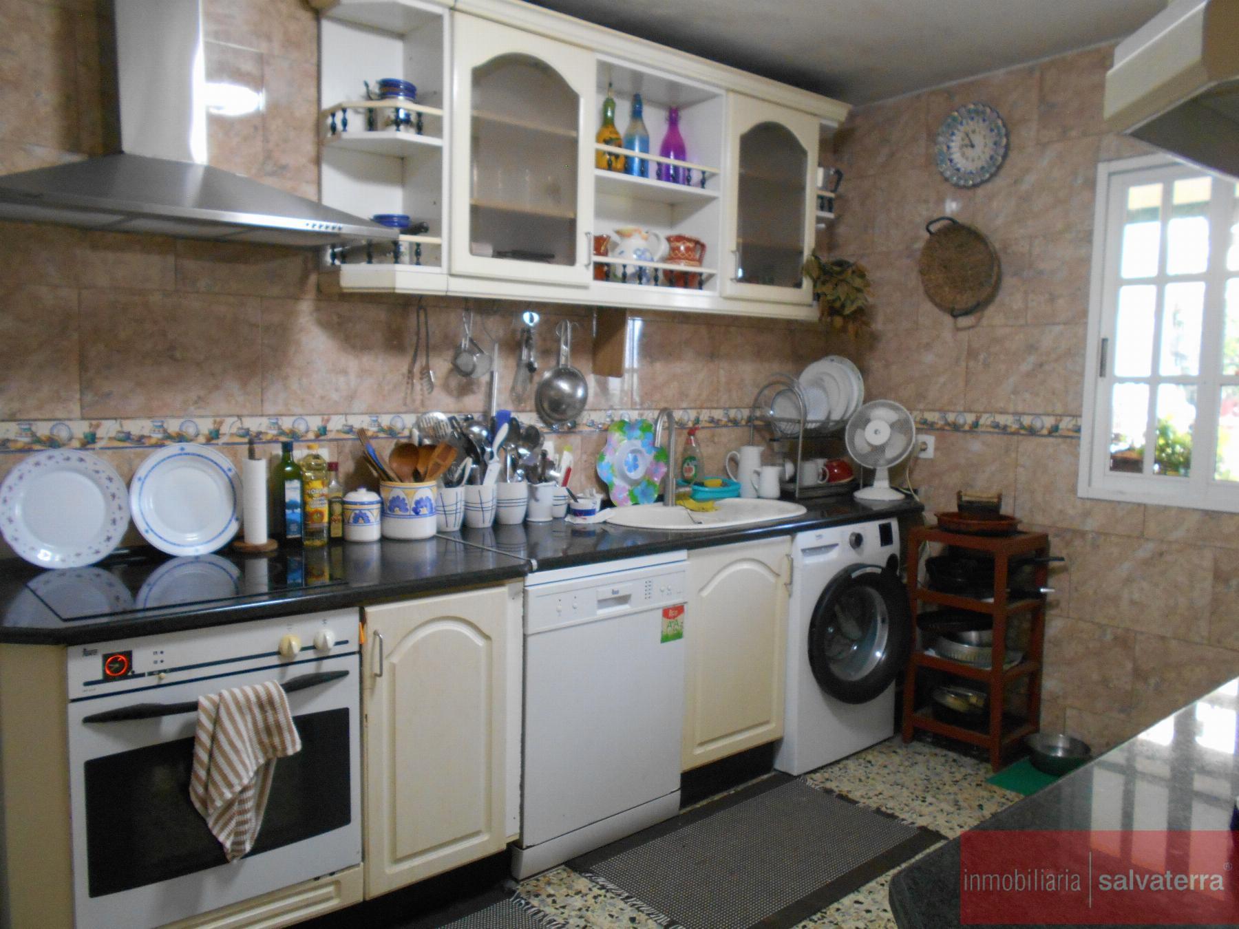 Venta de casa en Neves As