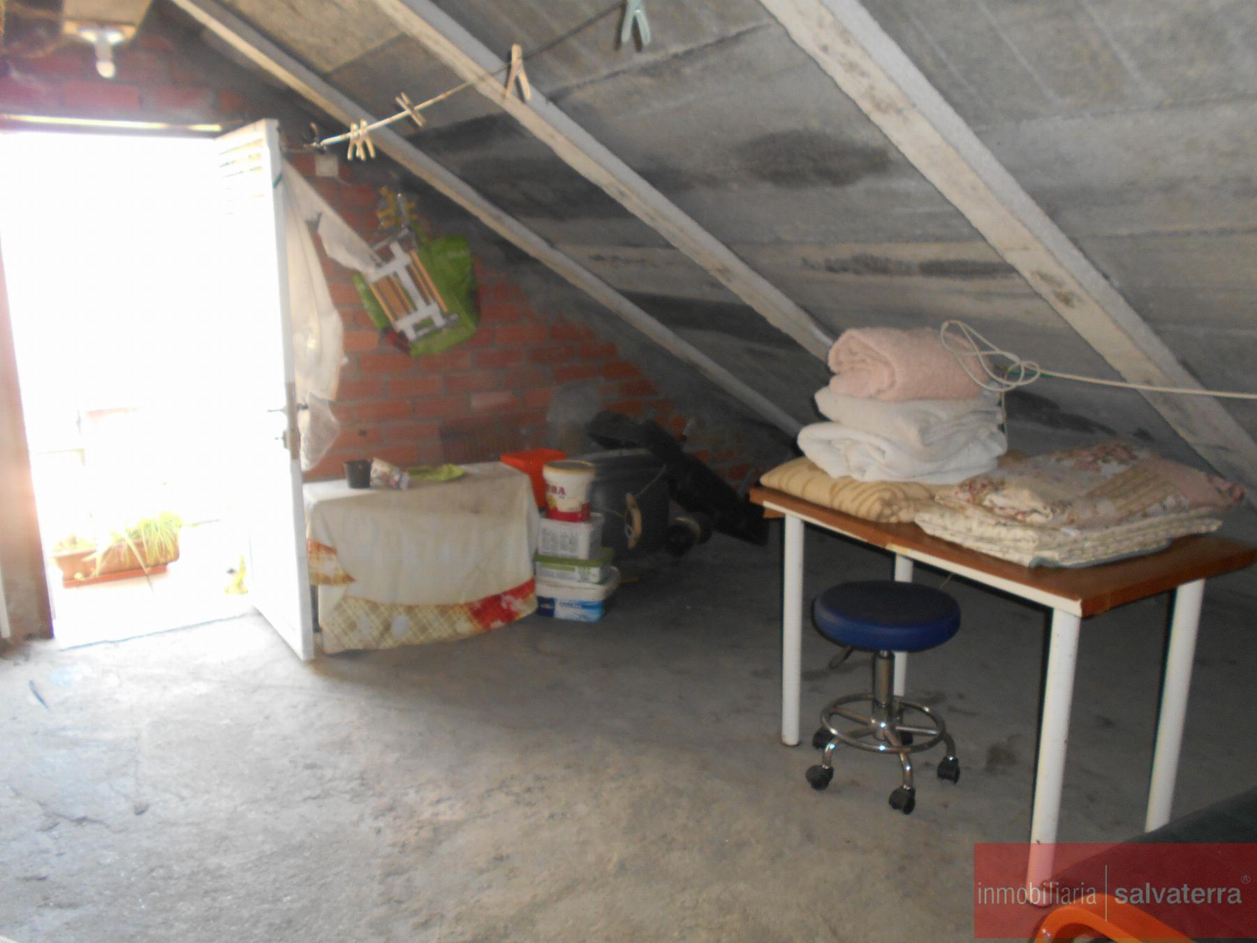 Venta de casa en Neves As