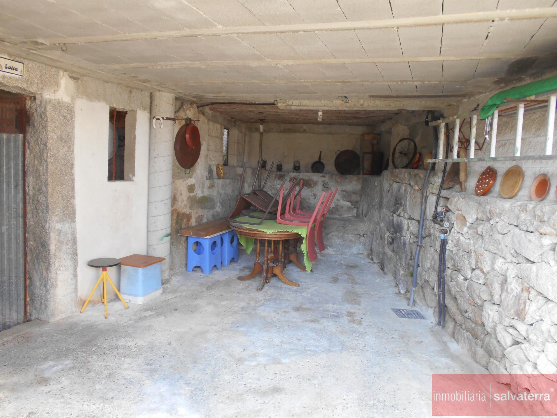 Venta de casa en Neves As