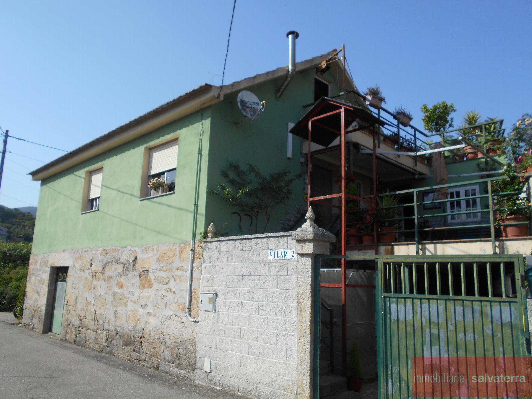 Venta de casa en Neves As