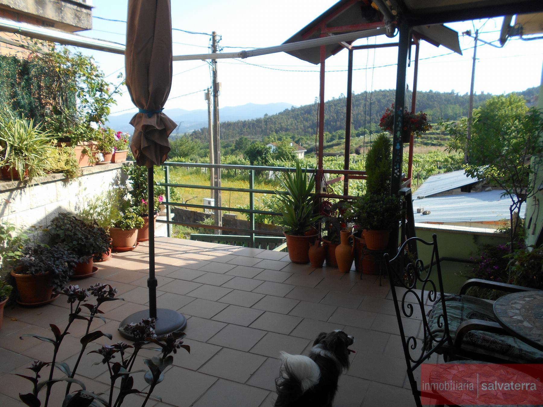 Venta de casa en Neves As