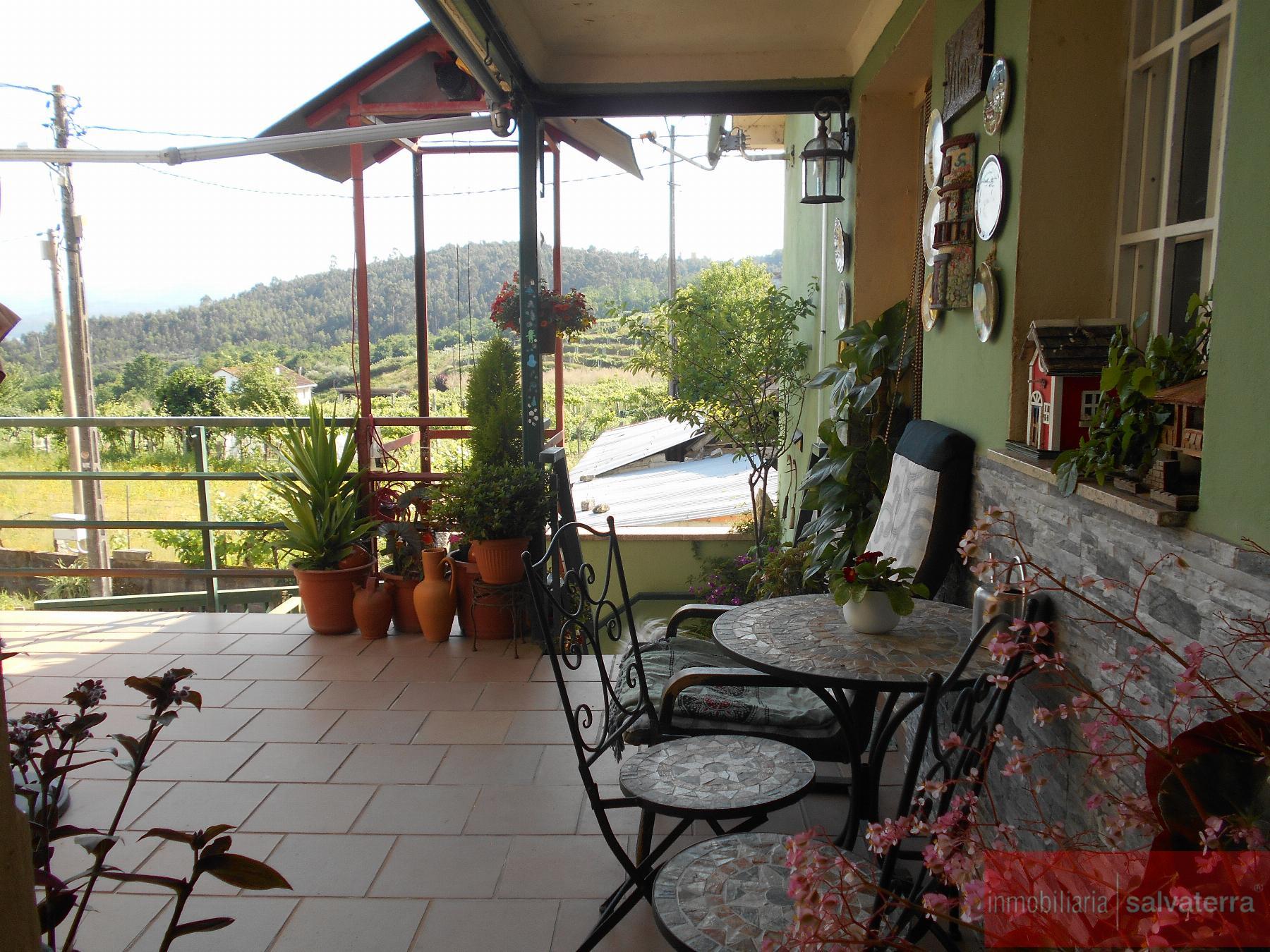 Venta de casa en Neves As