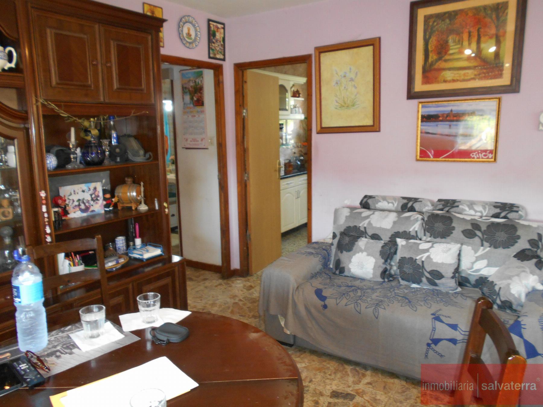 Venta de casa en Neves As