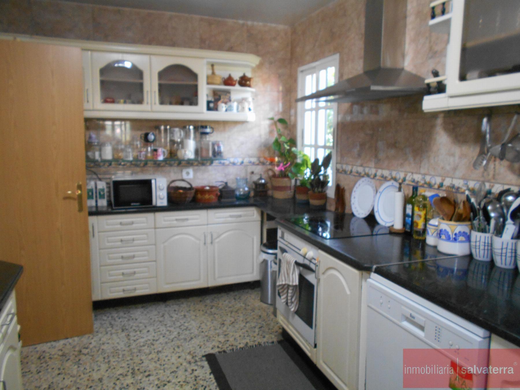 Venta de casa en Neves As