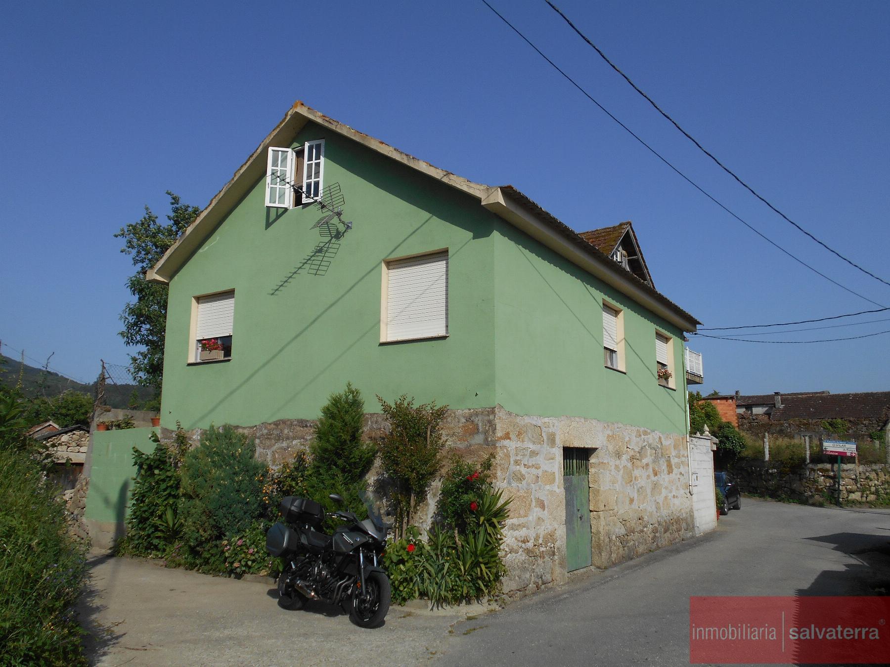 Venta de casa en Neves As