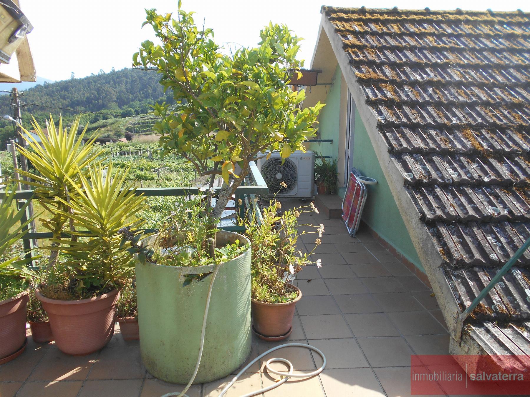 Venta de casa en Neves As