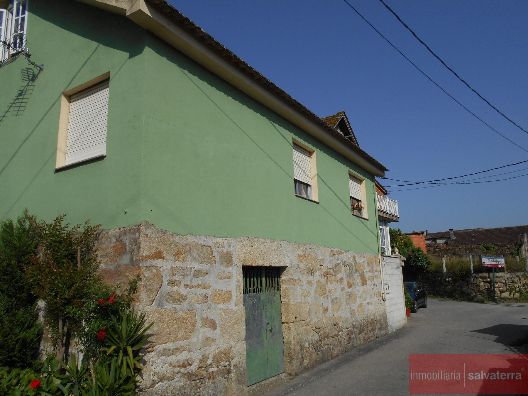 Venta de casa en Neves As