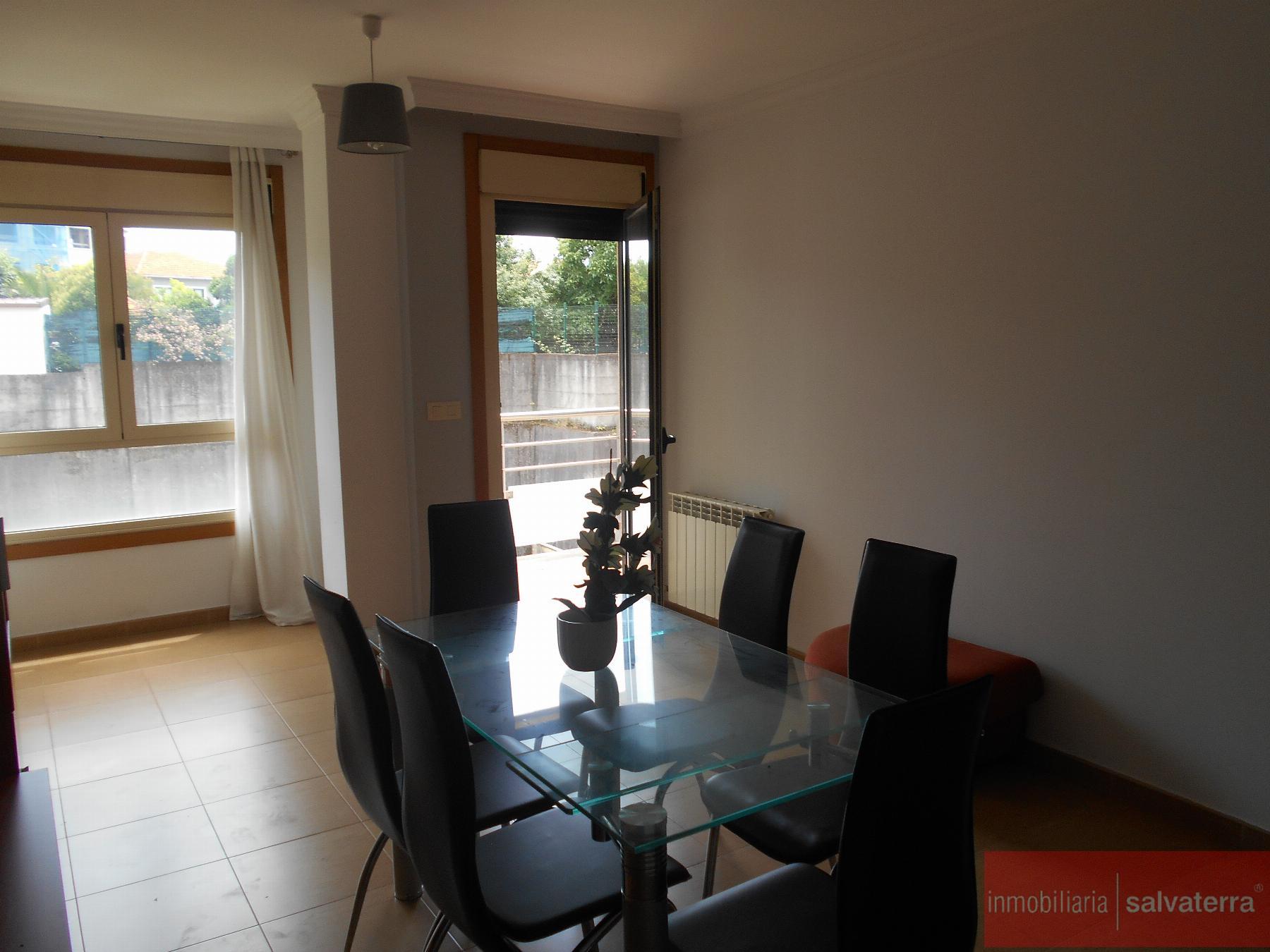 Venta de piso en Salvaterra de Miño