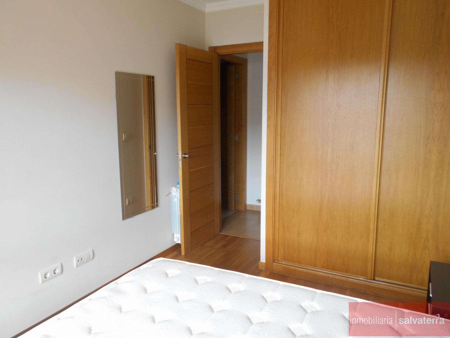 Venta de piso en Salvaterra de Miño