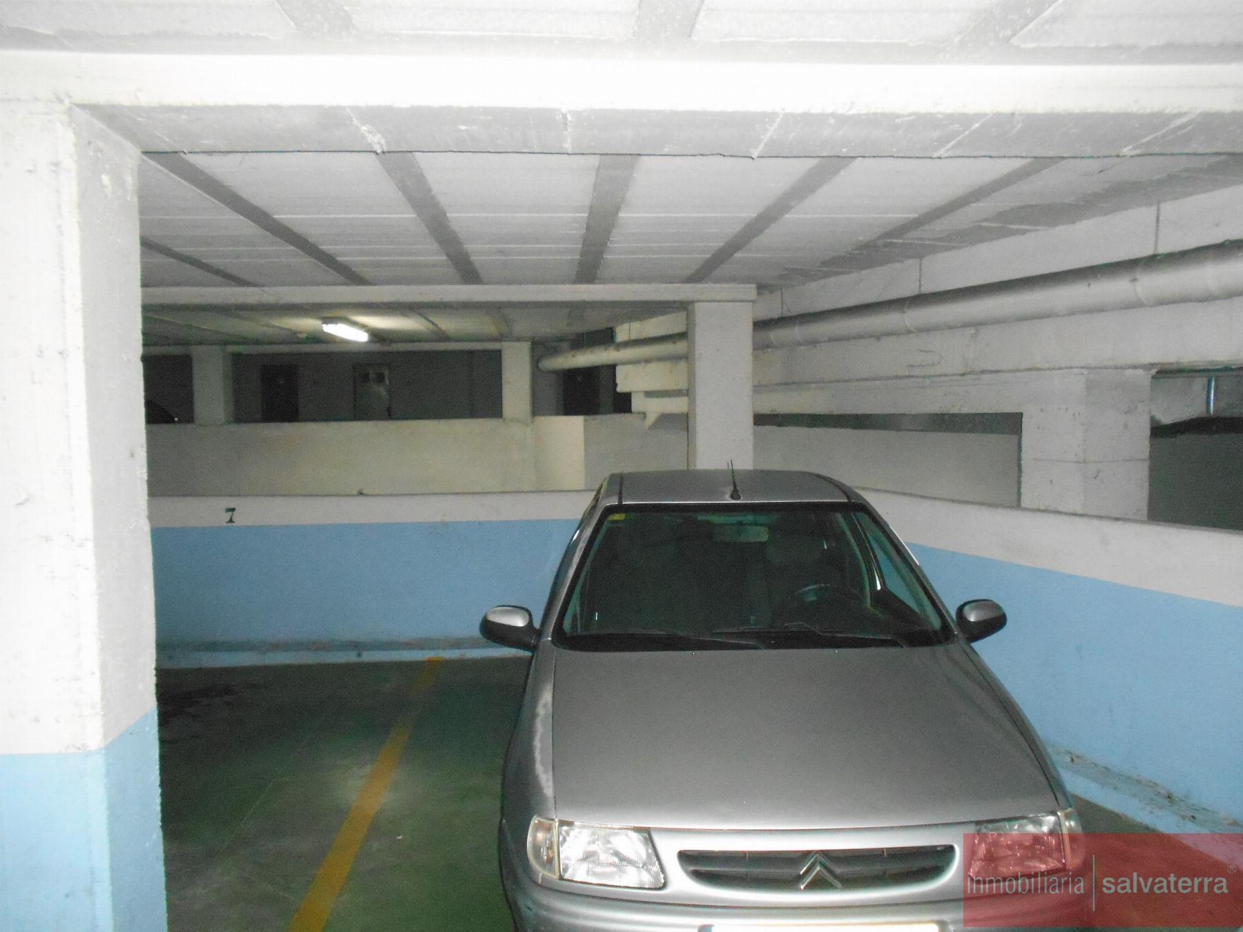 Venta de piso en Salvaterra de Miño