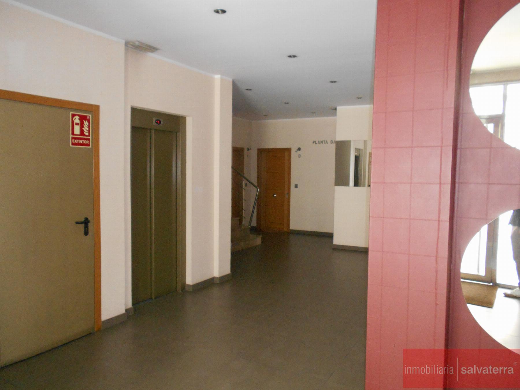 Venta de piso en Salvaterra de Miño