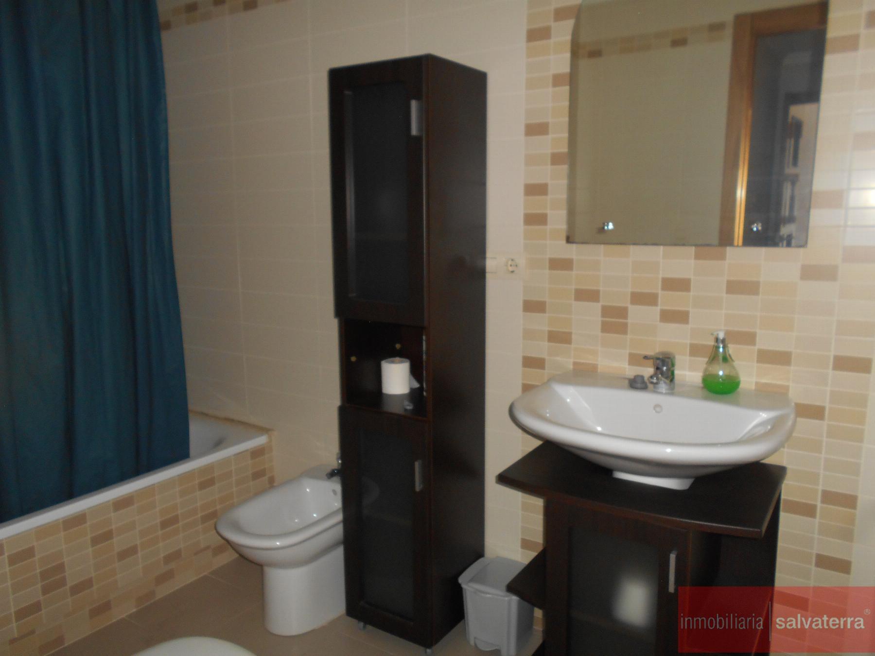 Venta de piso en Salvaterra de Miño