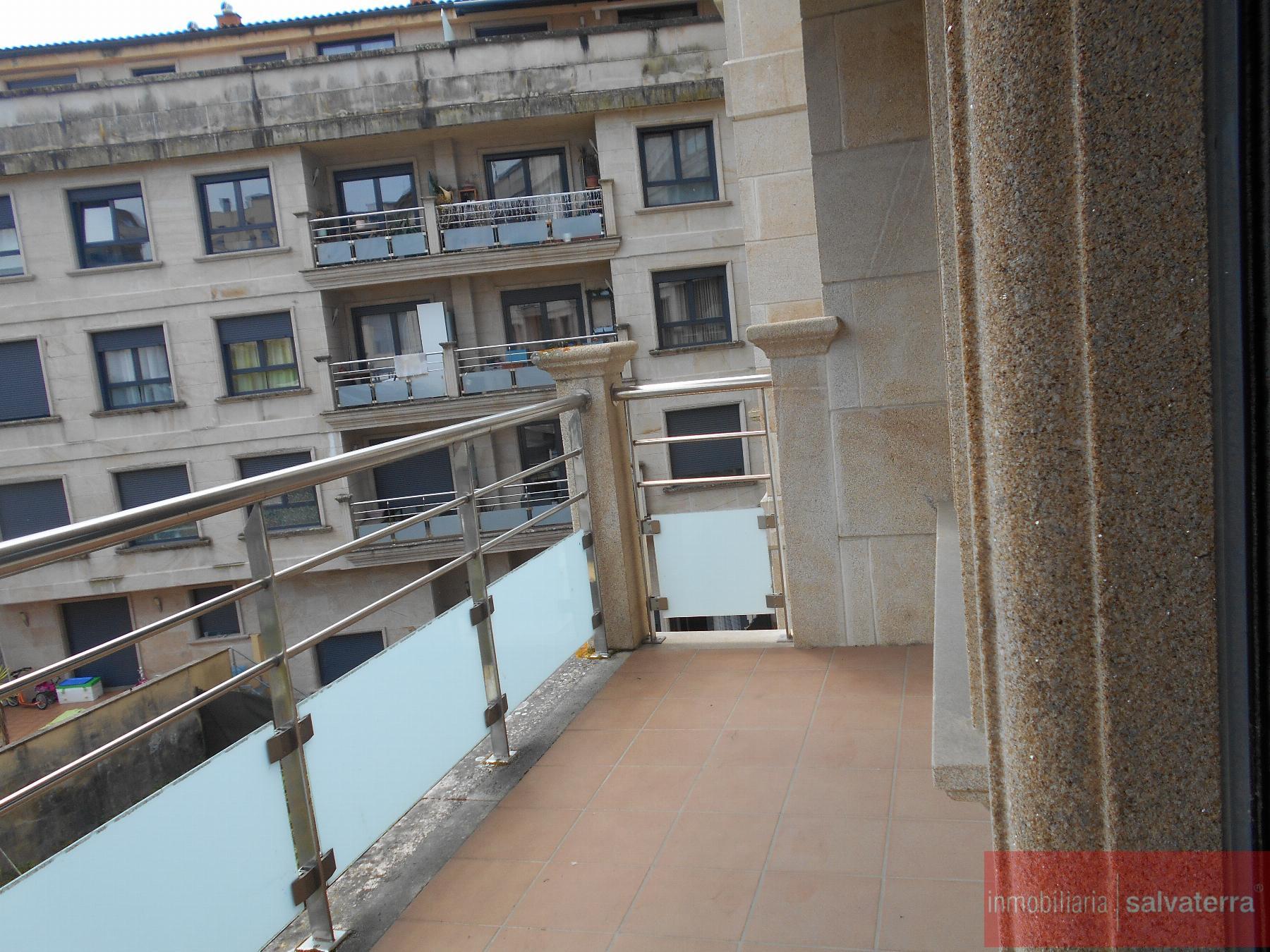 Venta de piso en Salvaterra de Miño