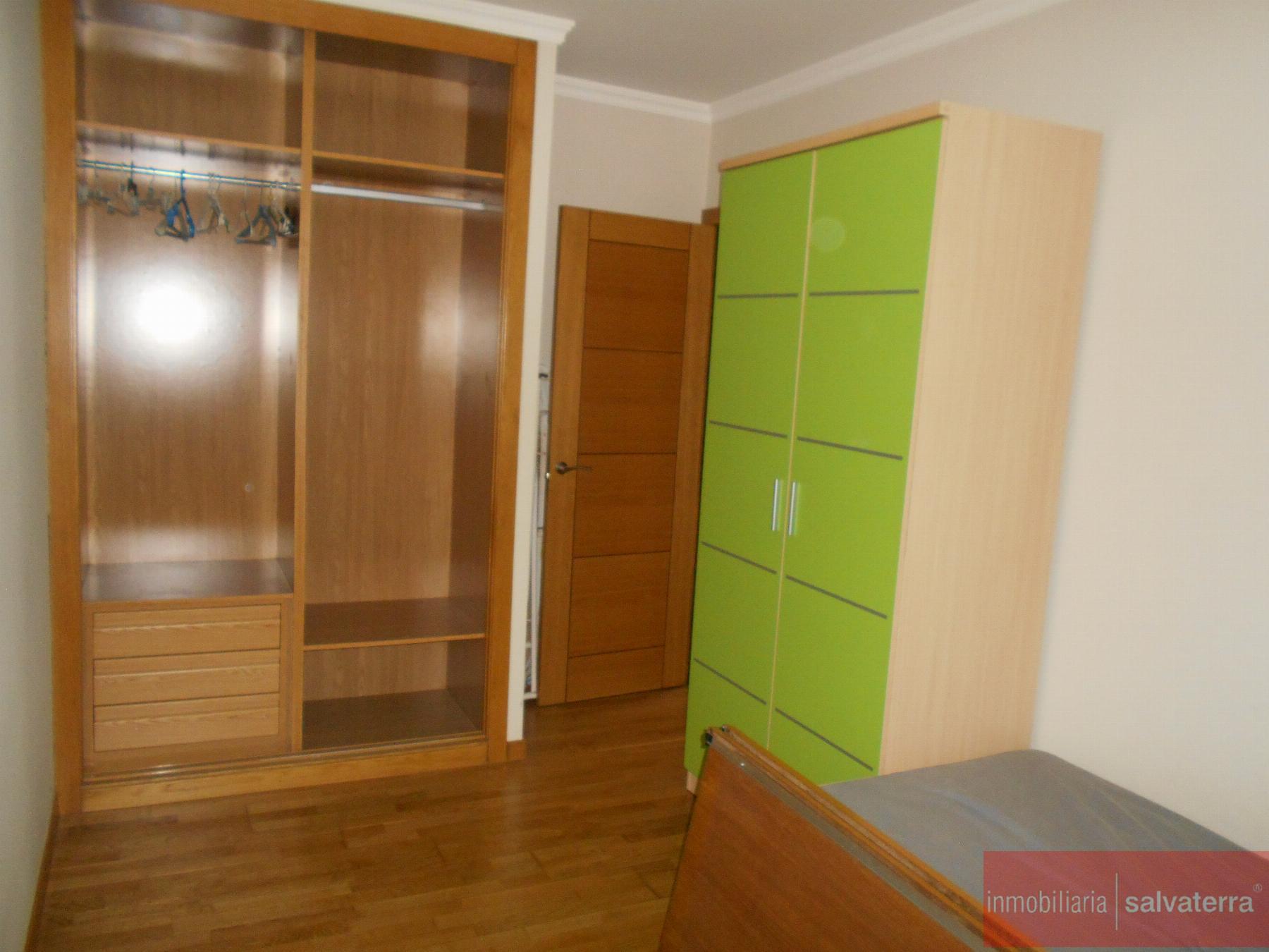 Venta de piso en Salvaterra de Miño
